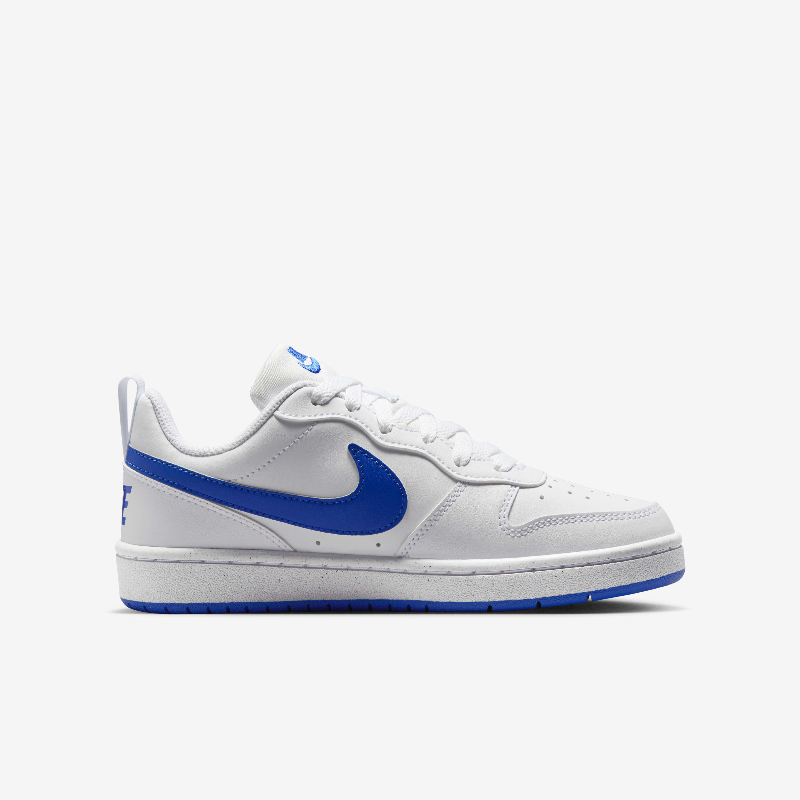Nike Court Borough Low Recraft image number 2
