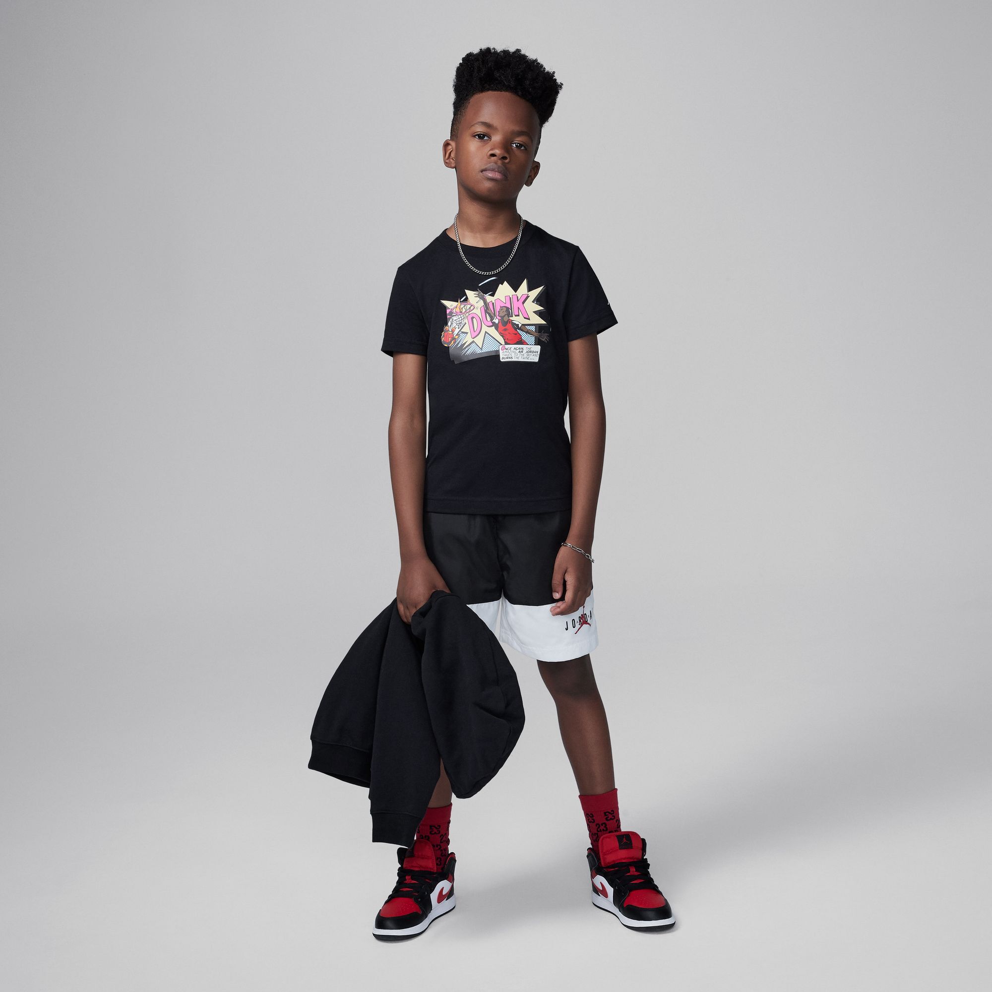 Air Jordan image number 3