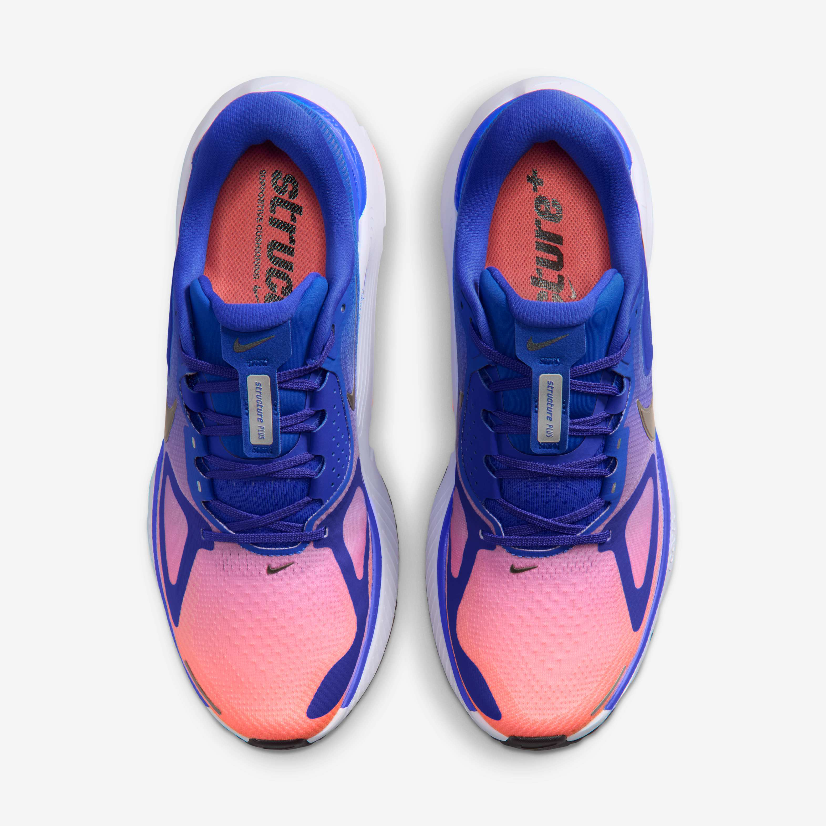 Nike Structure Plus image number 3