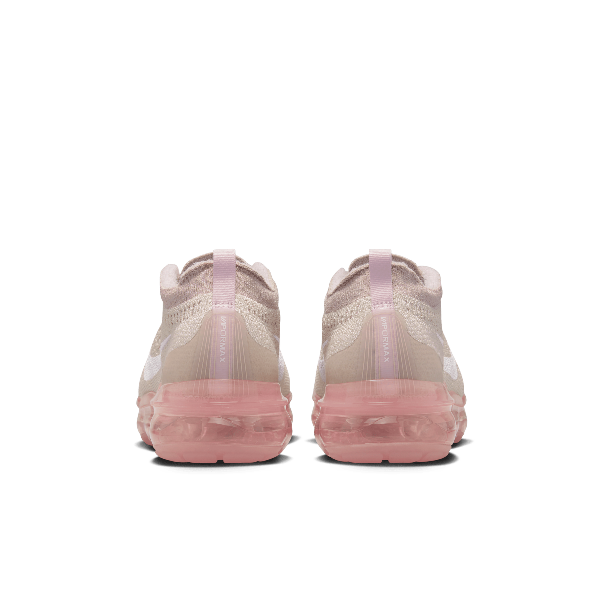 Nike vapormax discount pink rose