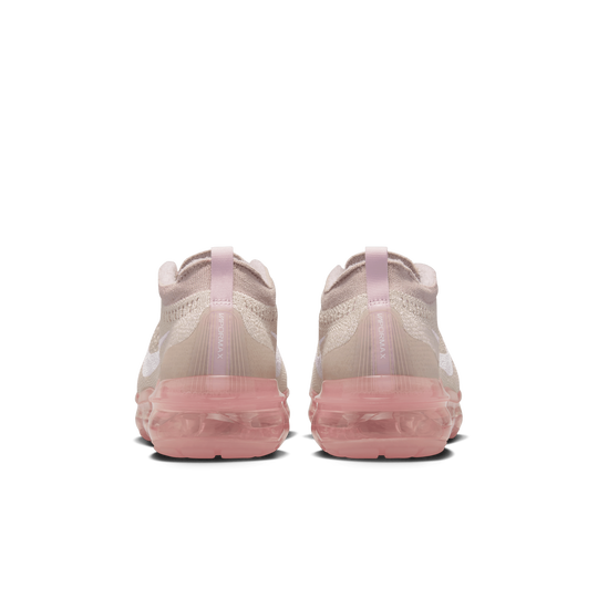 Air vapormax top flyknit pink