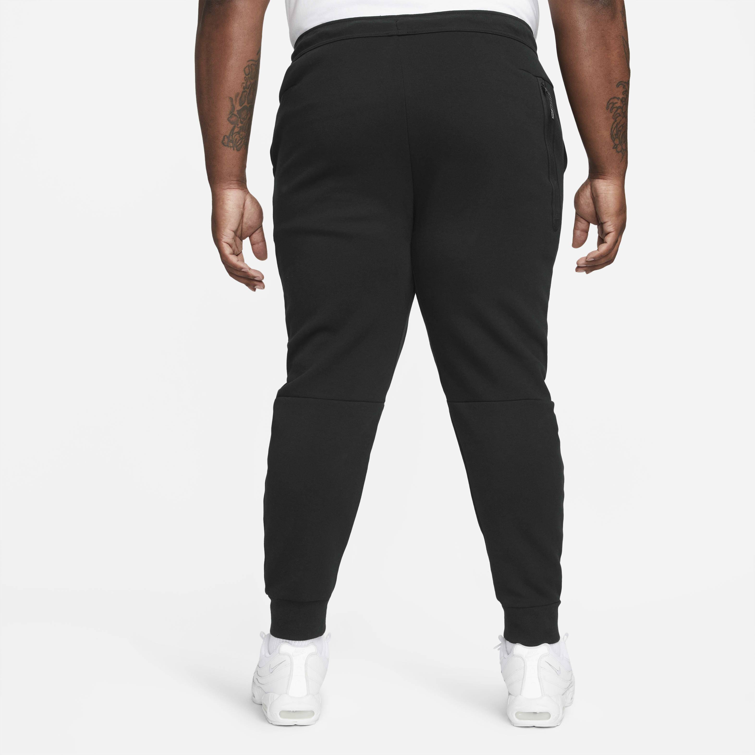 Nike running phantom essentials jogger top