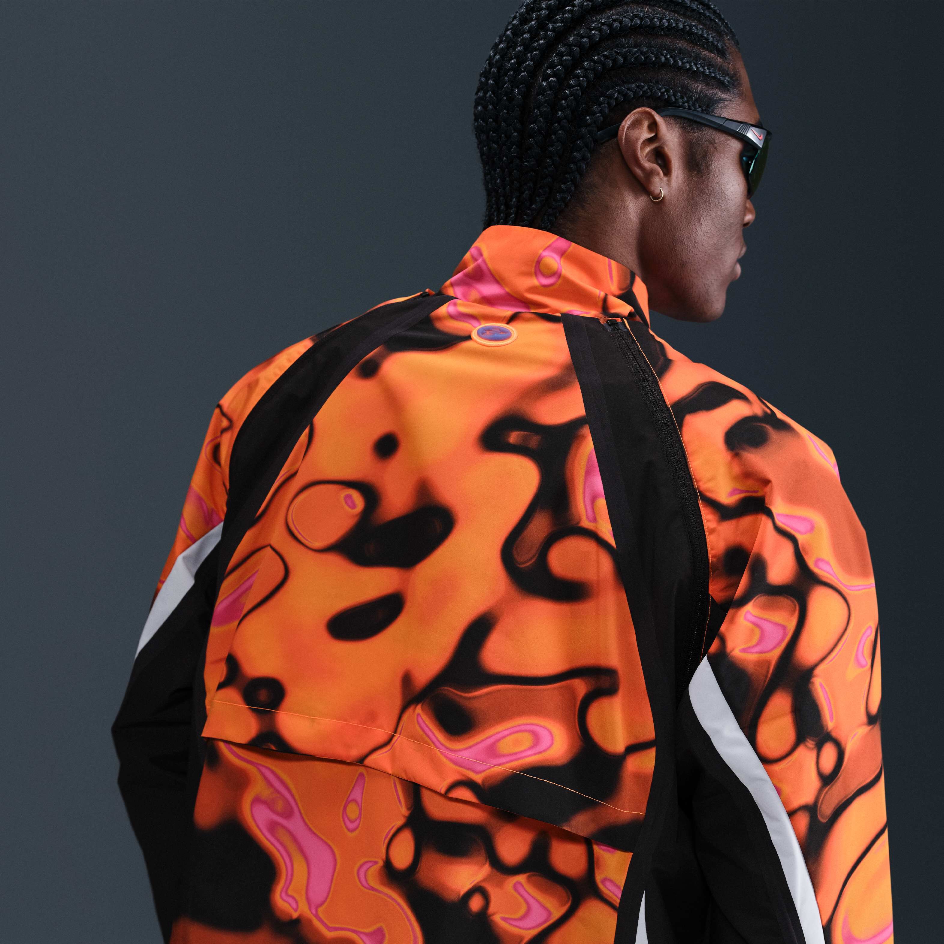 Buy Nike Project F.R.O.G. Men's Storm-FIT Tracksuit Jacket