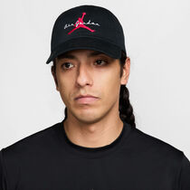 Jordan Club Cap