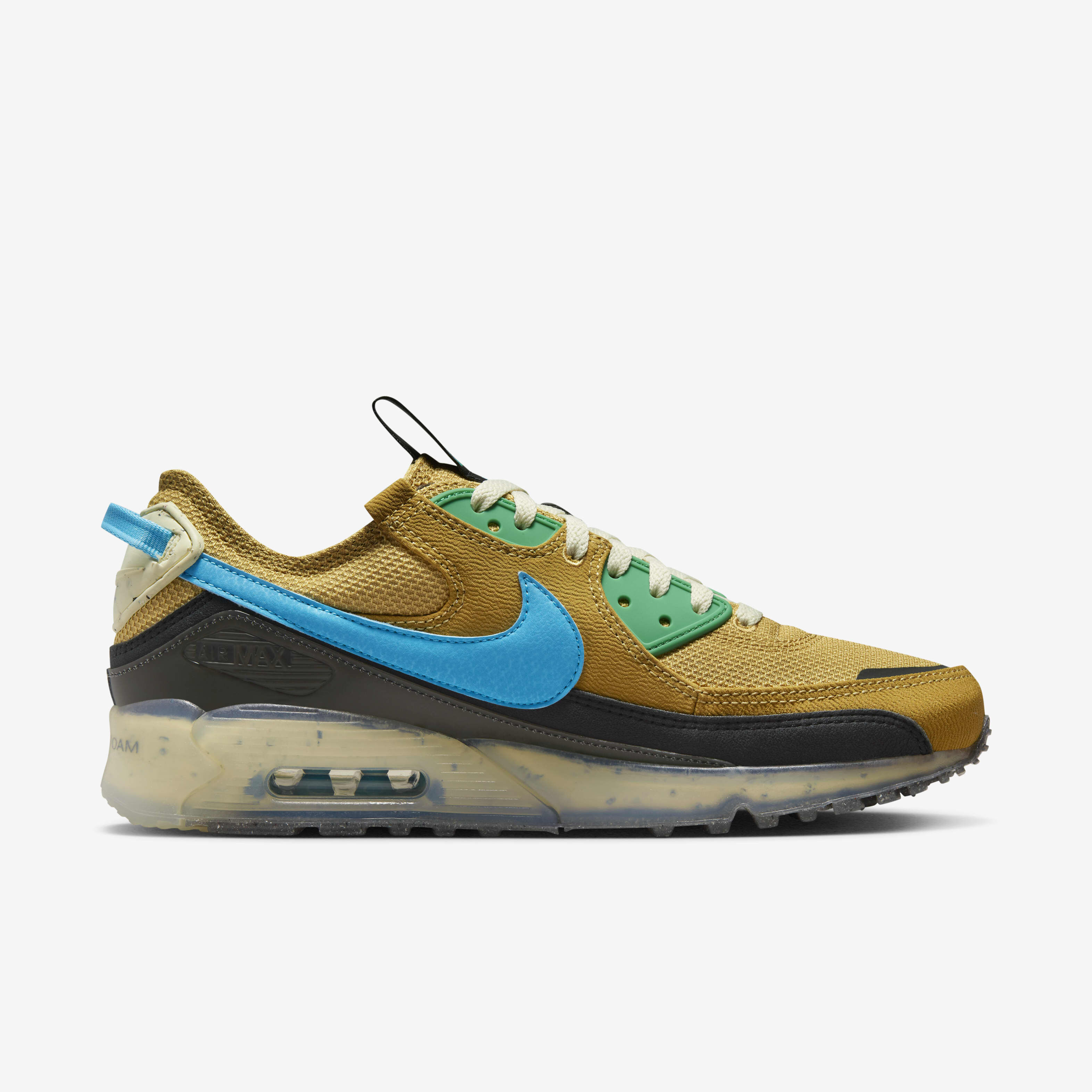 Nike Air Max Terrascape 90 image number 2