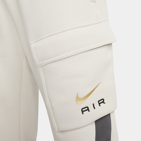 Nike sales swoosh blanc