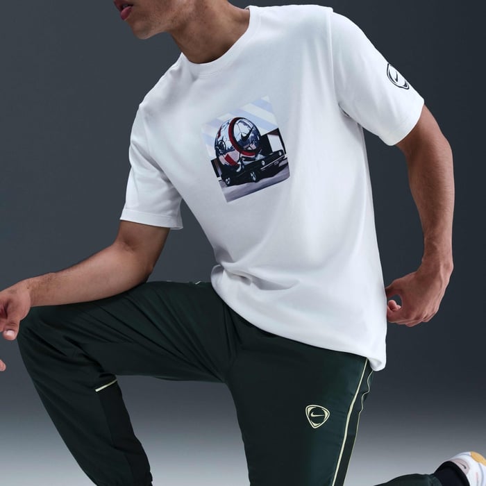 Nike Academy+ image number 4 Nike Academy+ image number 4