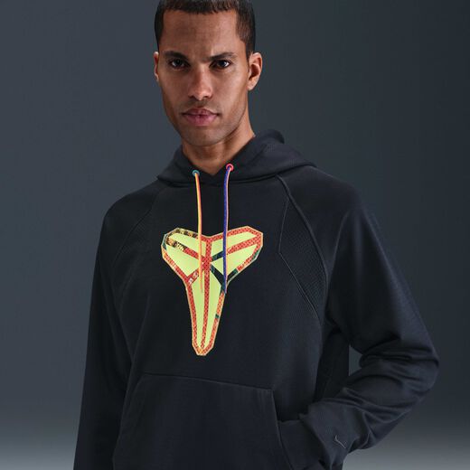 Kobe Bryant-Nike, Kobe, Therma-FIT Pullover Hoodie