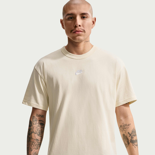 Men's Graphic T Shirts-Nike, Nike Sportswear Premium Essentials, Men's T-Shirt