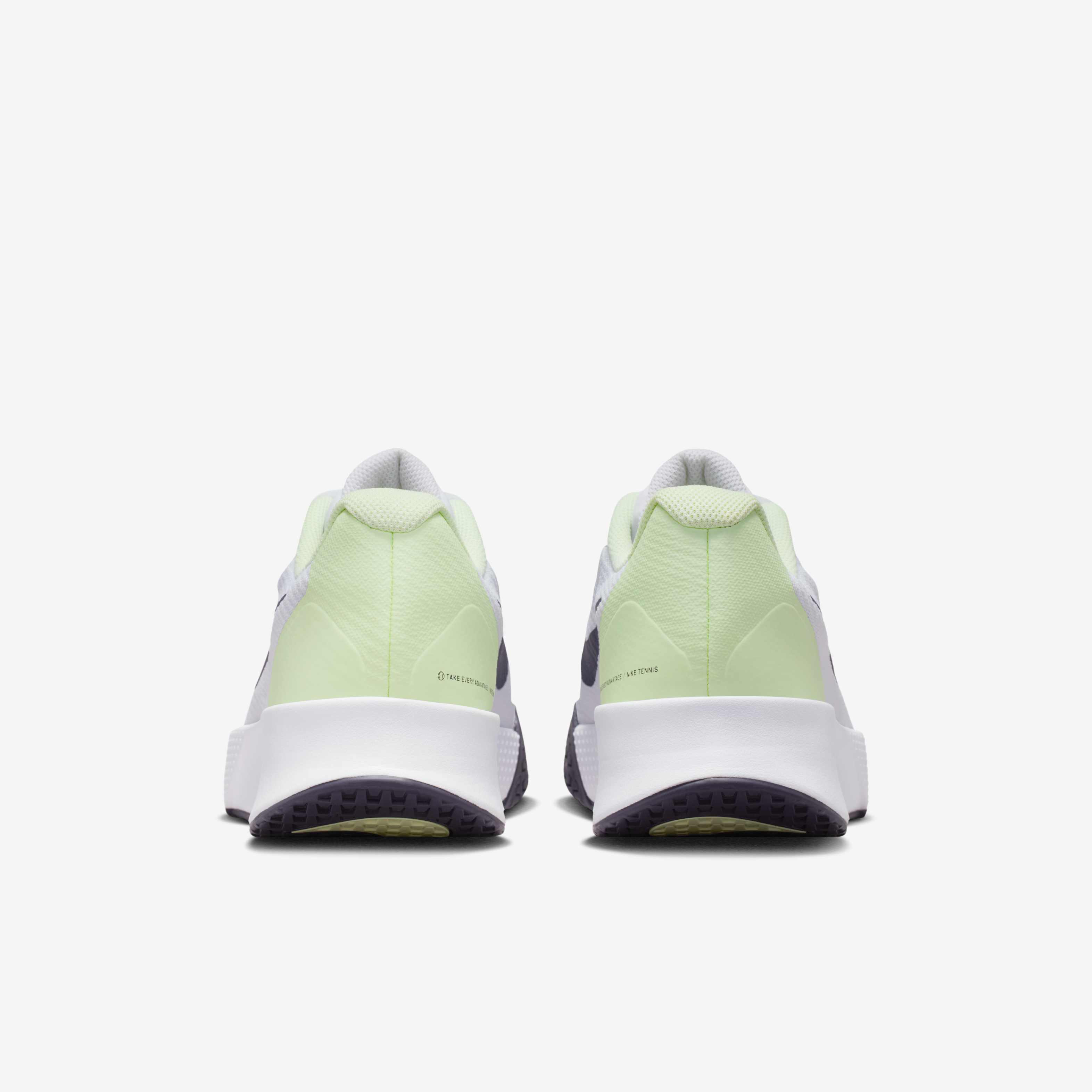 Nike Vapor Lite 3 image number 5