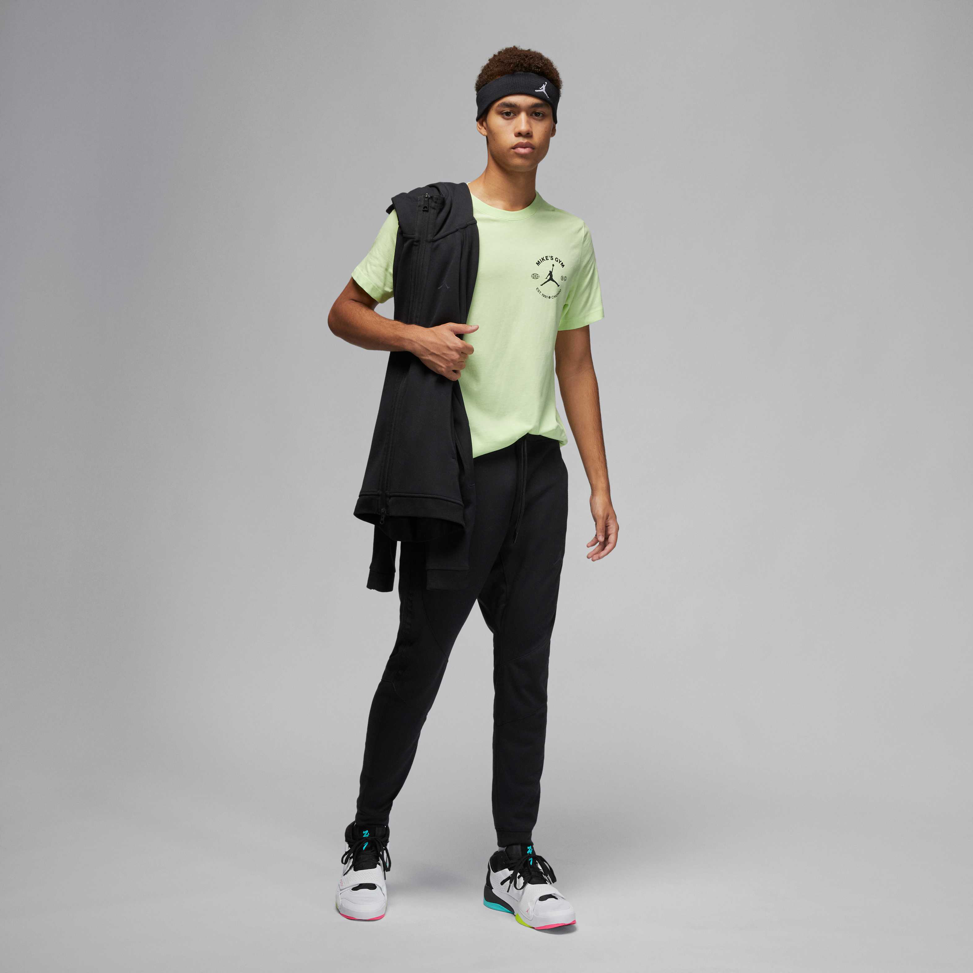 Jordan Dri-FIT Sport image number 6