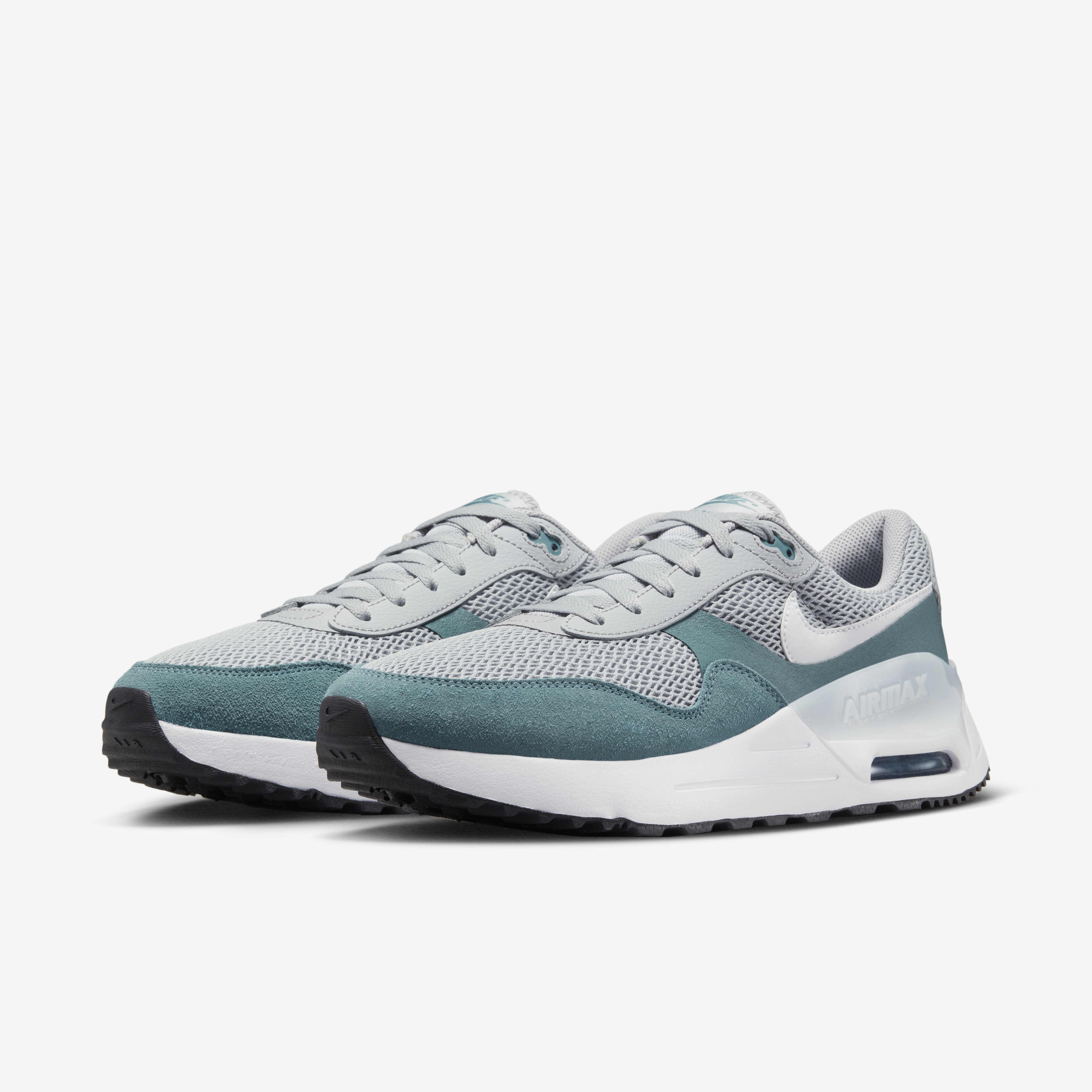 Nike Air Max SYSTM image number 4