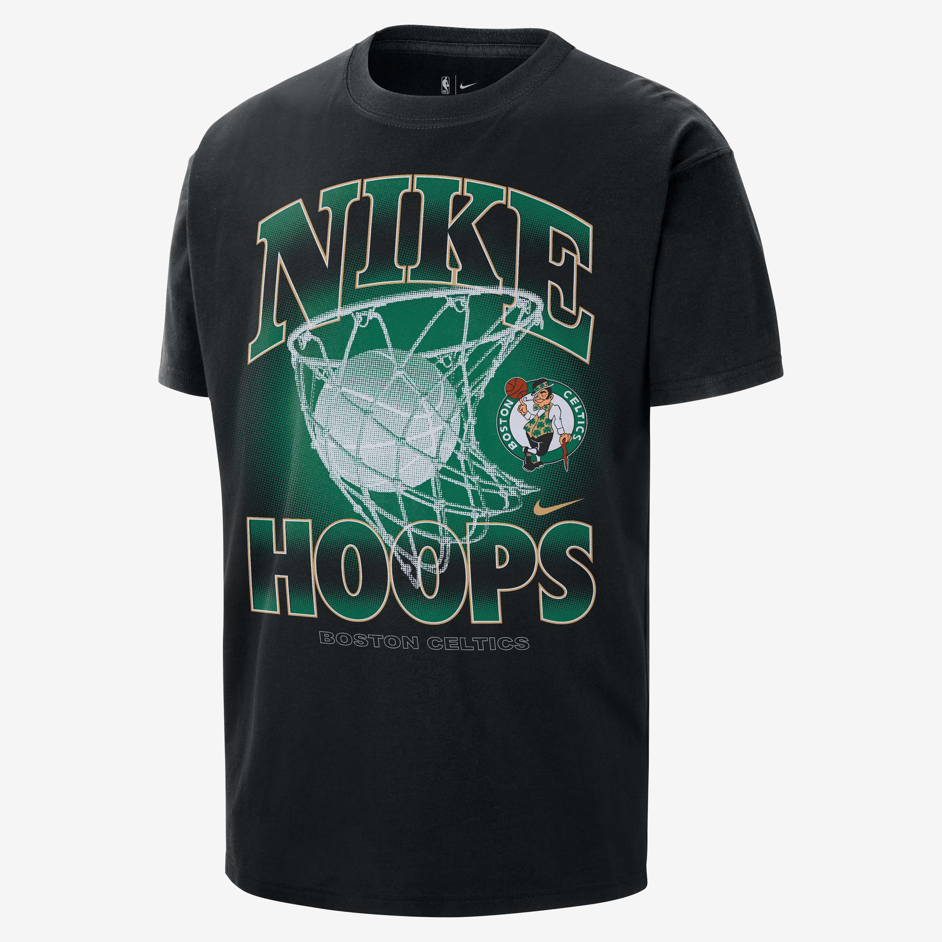 Boston Celtics Courtside image number 0