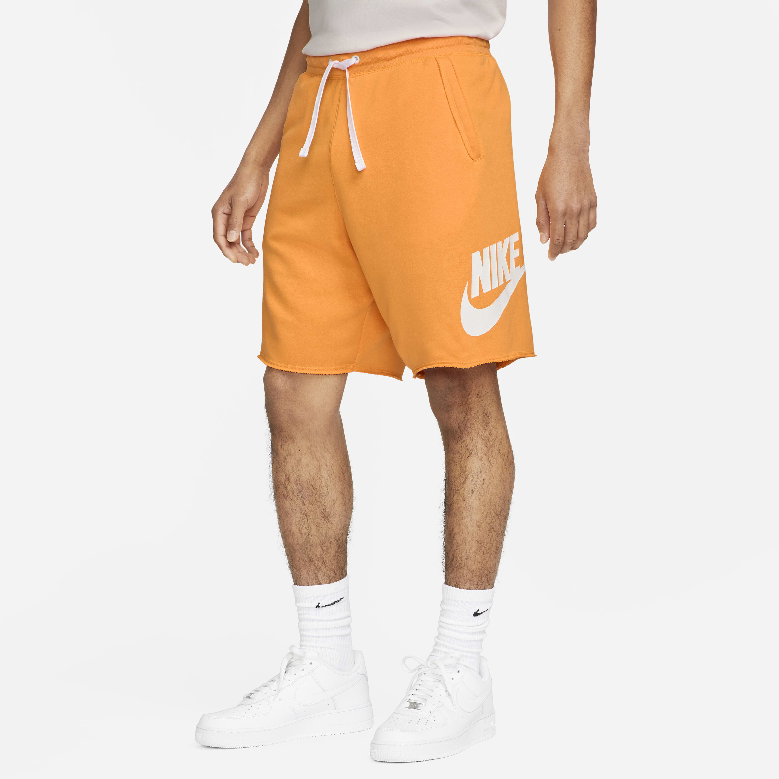 Nike team anchor shorts cheap