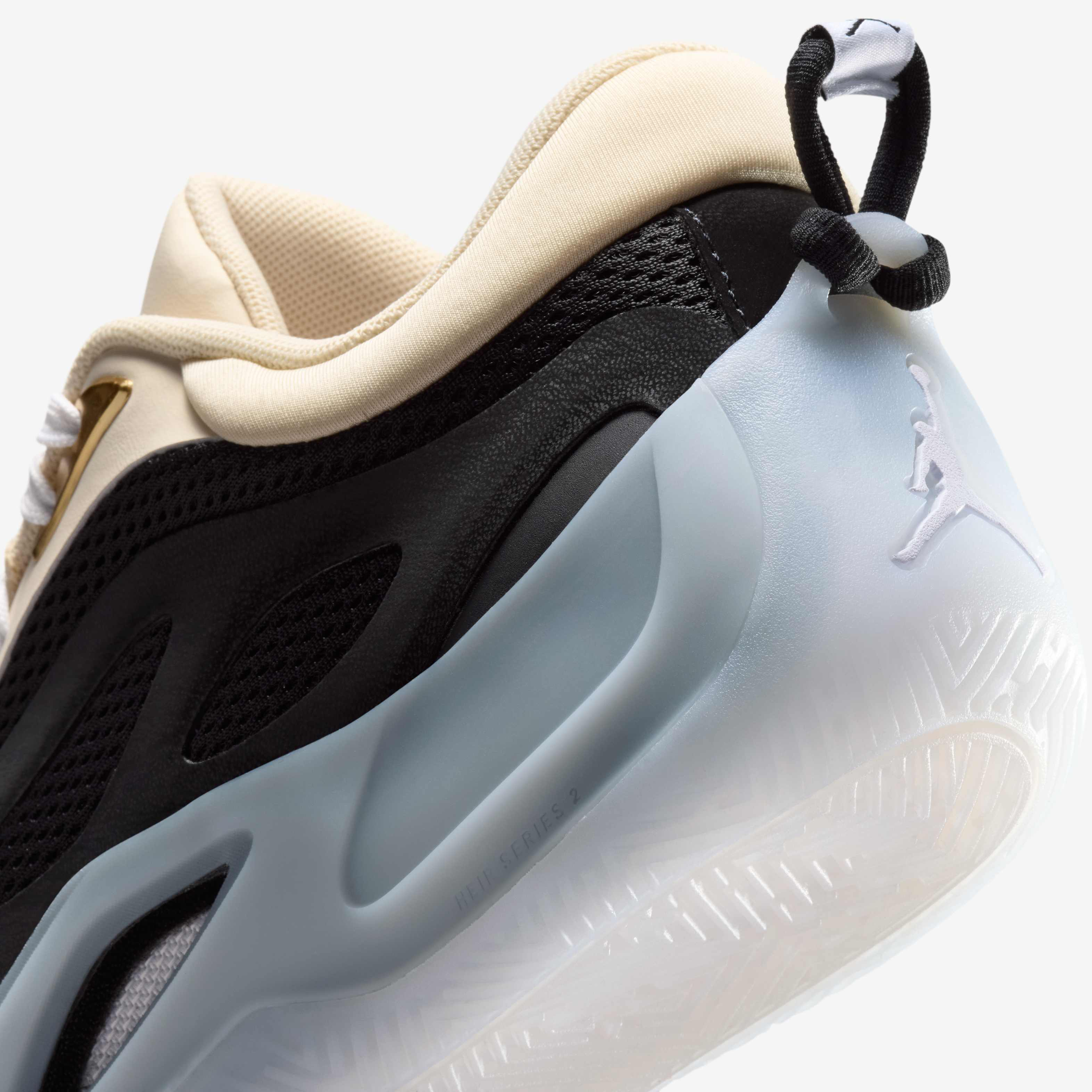 Jordan Heir Series 2 'Precious Medal' image number 7