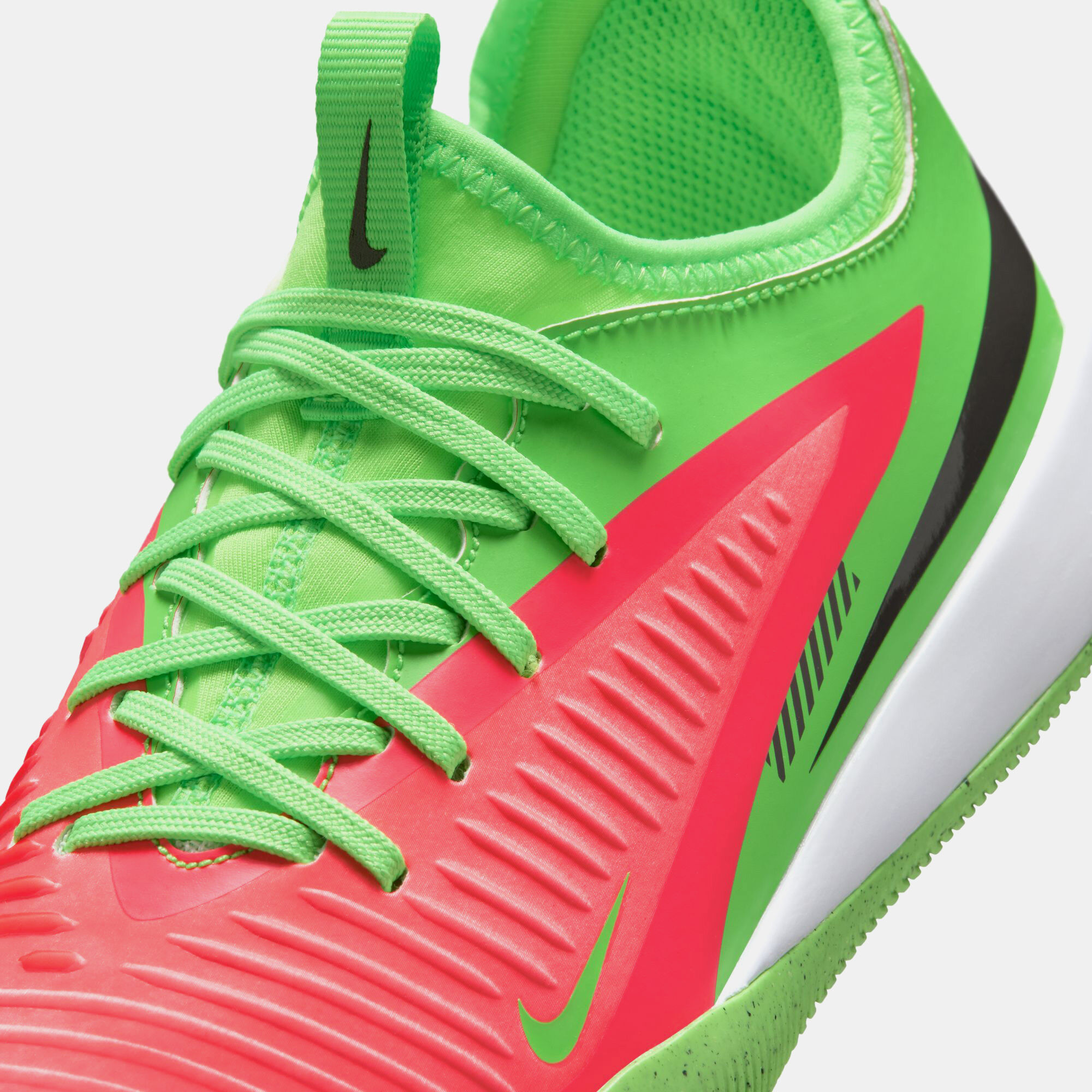 Erling Haaland Nike Jr. Phantom 6 Low Academy "Erling Haaland" image number 8