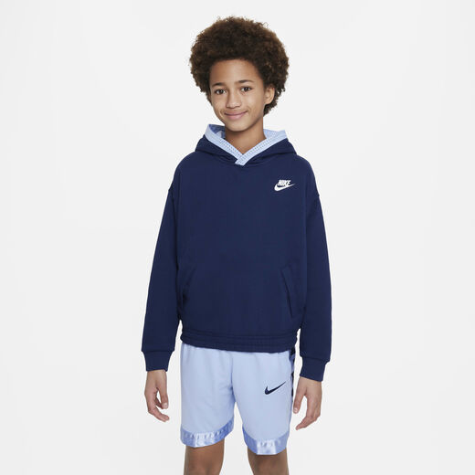 Nike Culture of Basketball