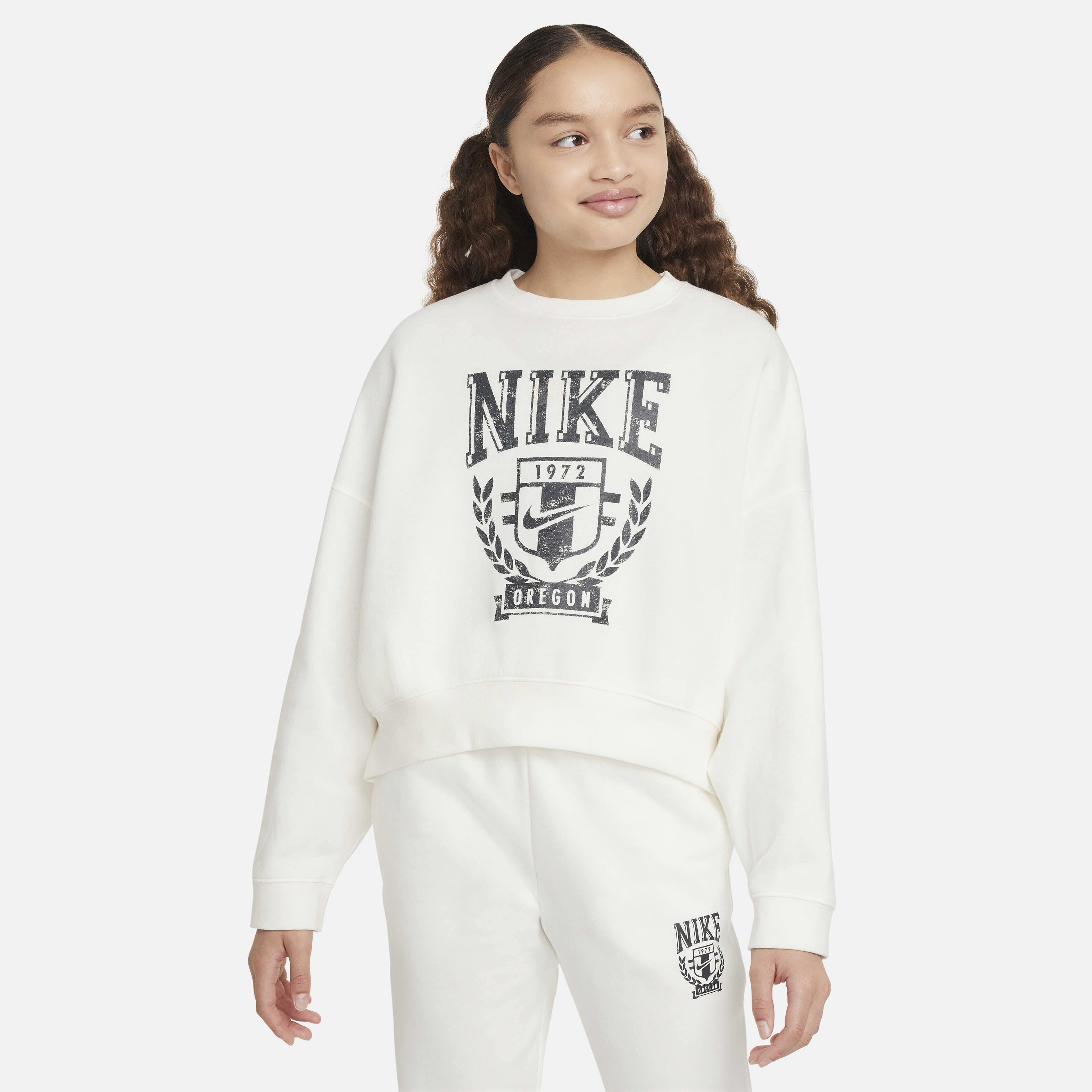 Girls nike clothing sale deals