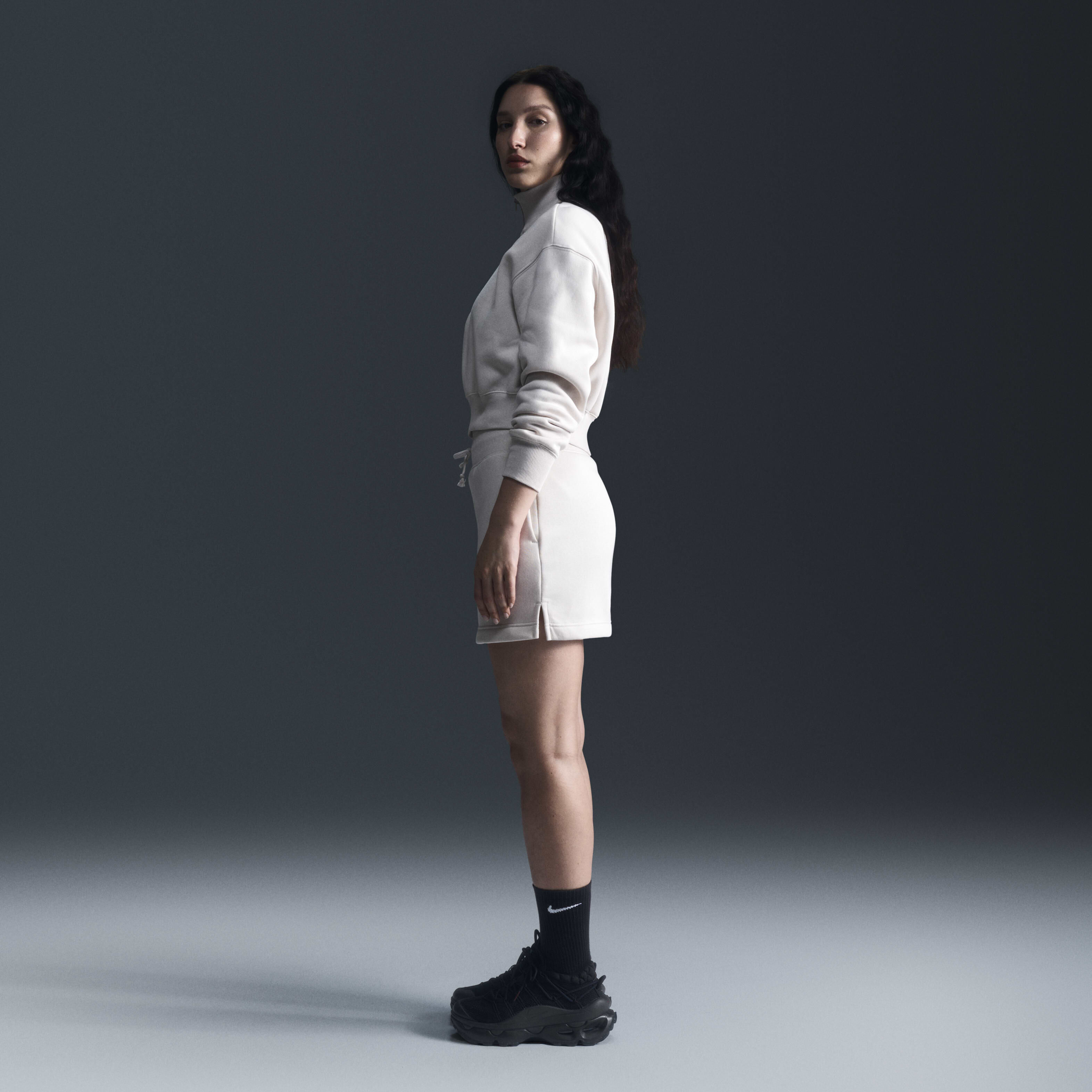 نايكي سبورتسوير فينيكس فليس image number 4