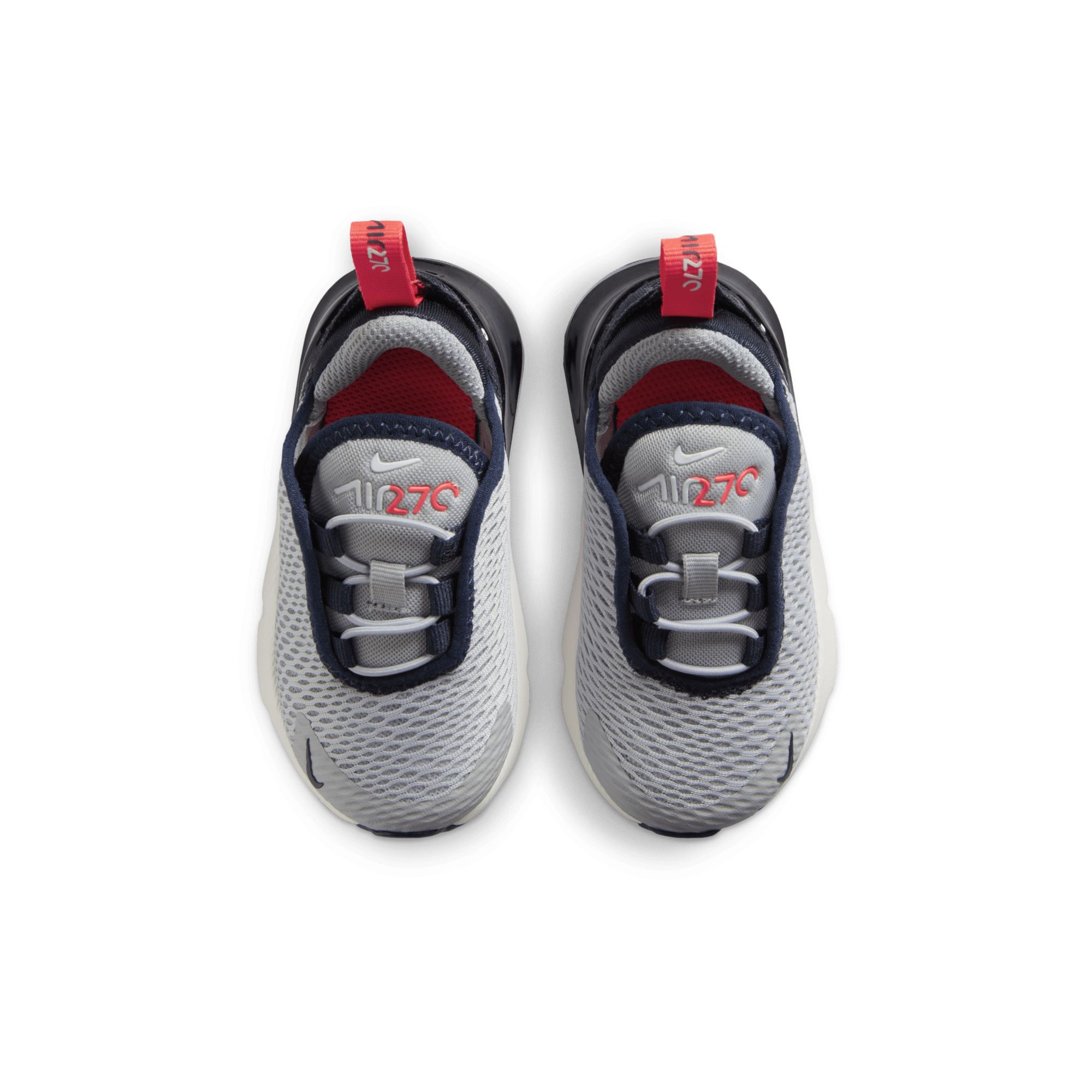Nike air max top 270 baby