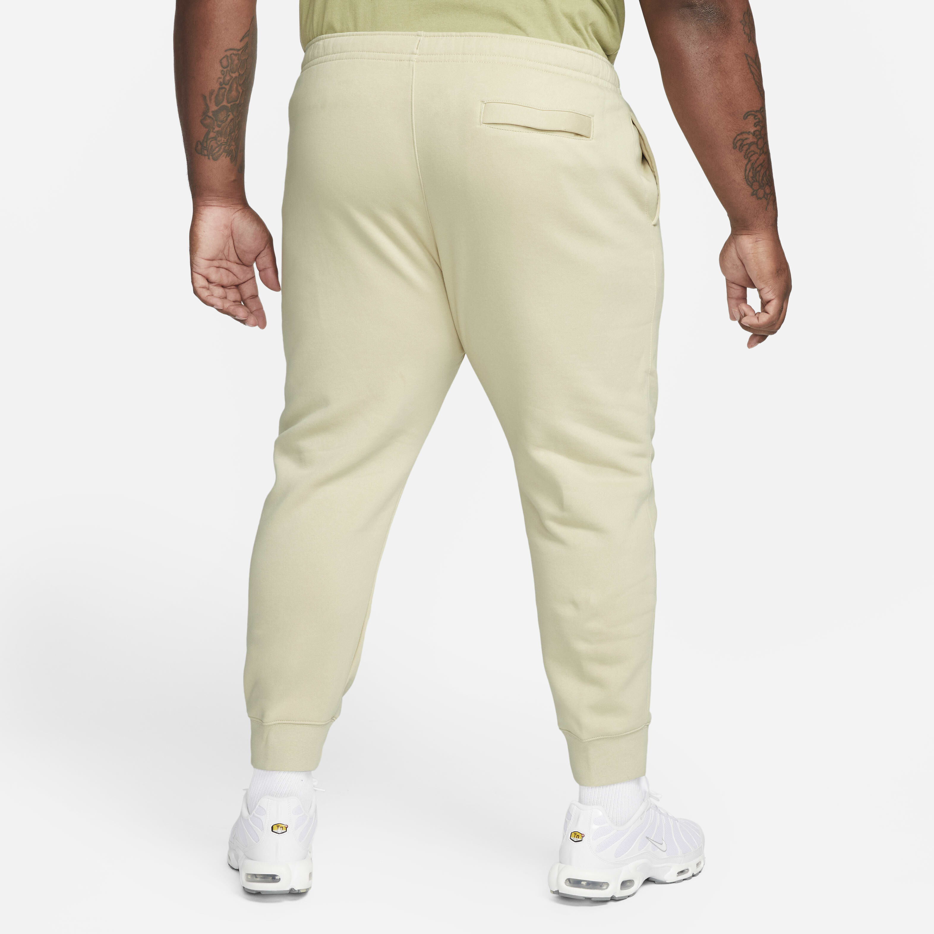 نايكي سبورتسوير كلوب فليس image number 7