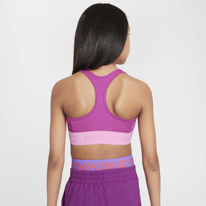 Nike Pro Swoosh image number 1 Nike Pro Swoosh image number 1