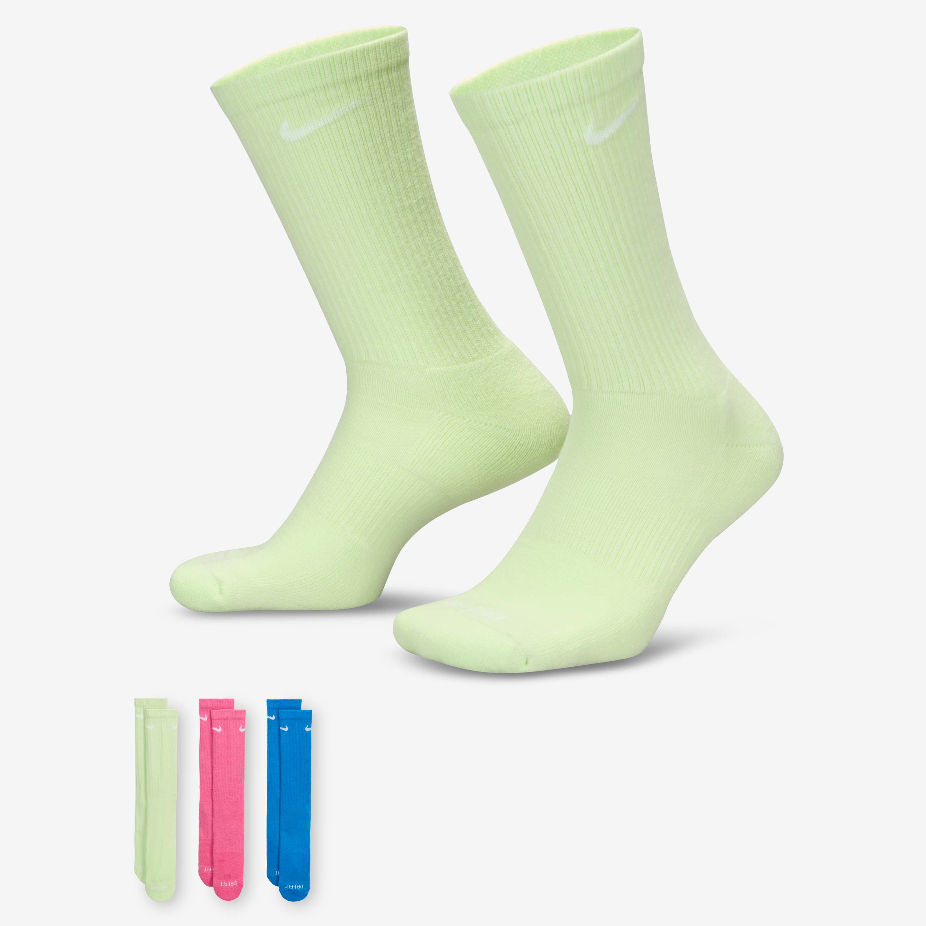 Nike Everyday Plus Cushioned image number 0