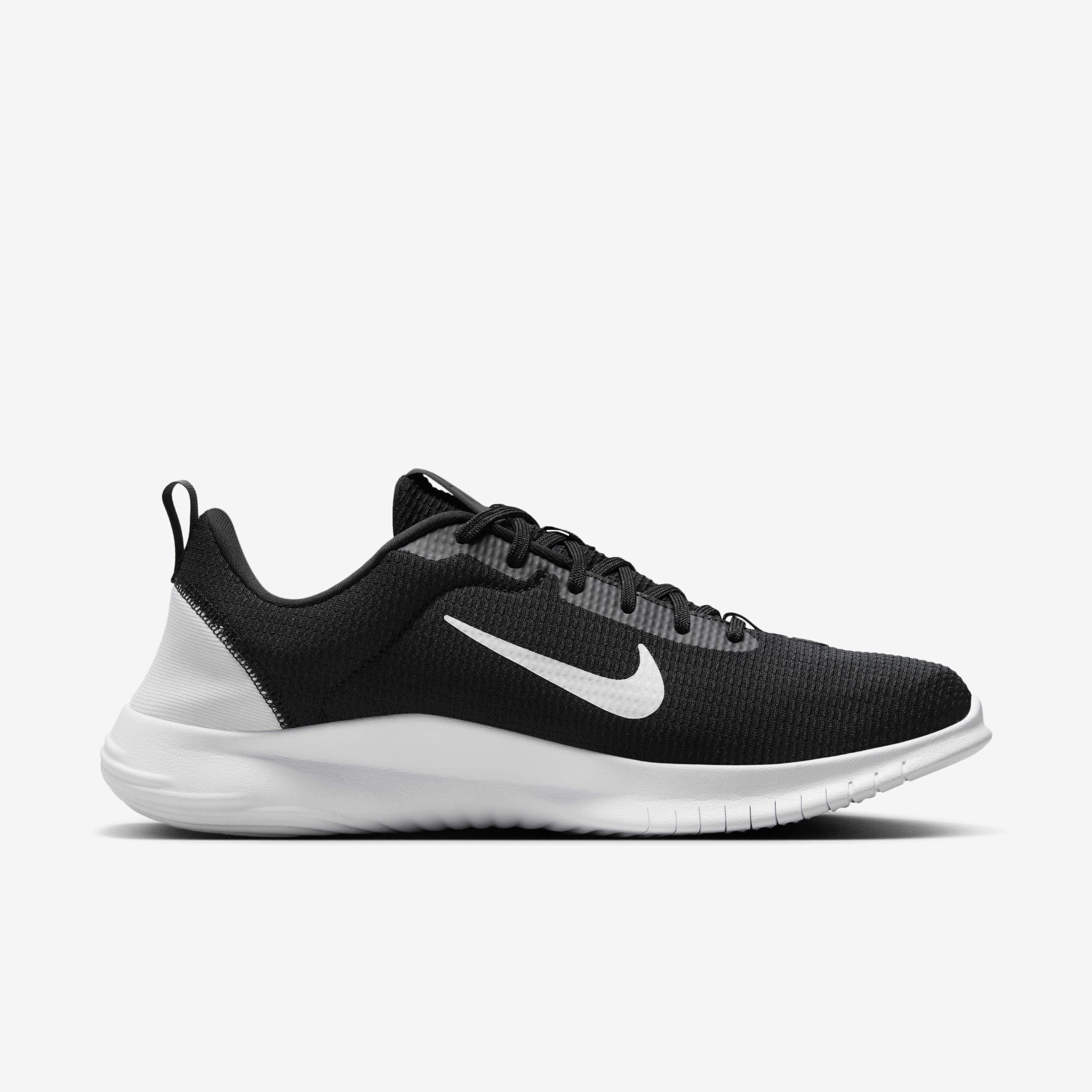 Nike flex rn 2018 men's running shoes black/grey shop