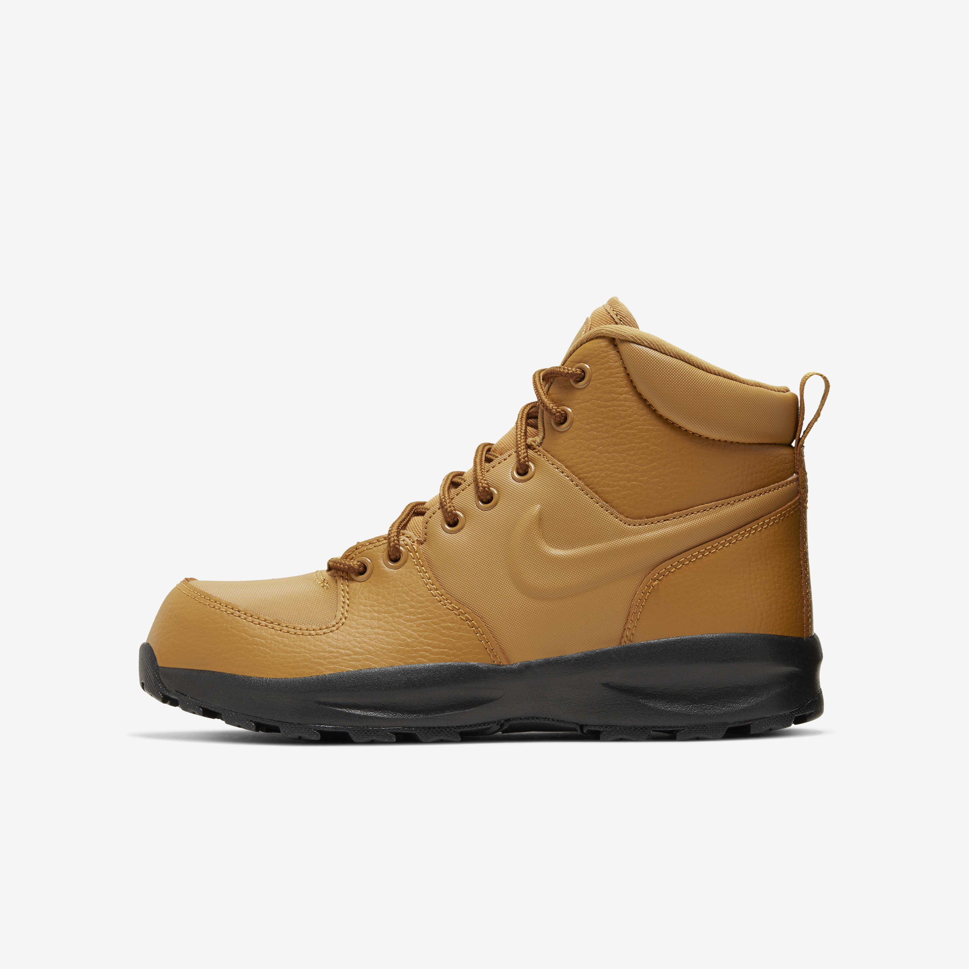 Buy Nike Manoa LTR Older Kids Boot Wheat Black Wheat Nike Saudi Official