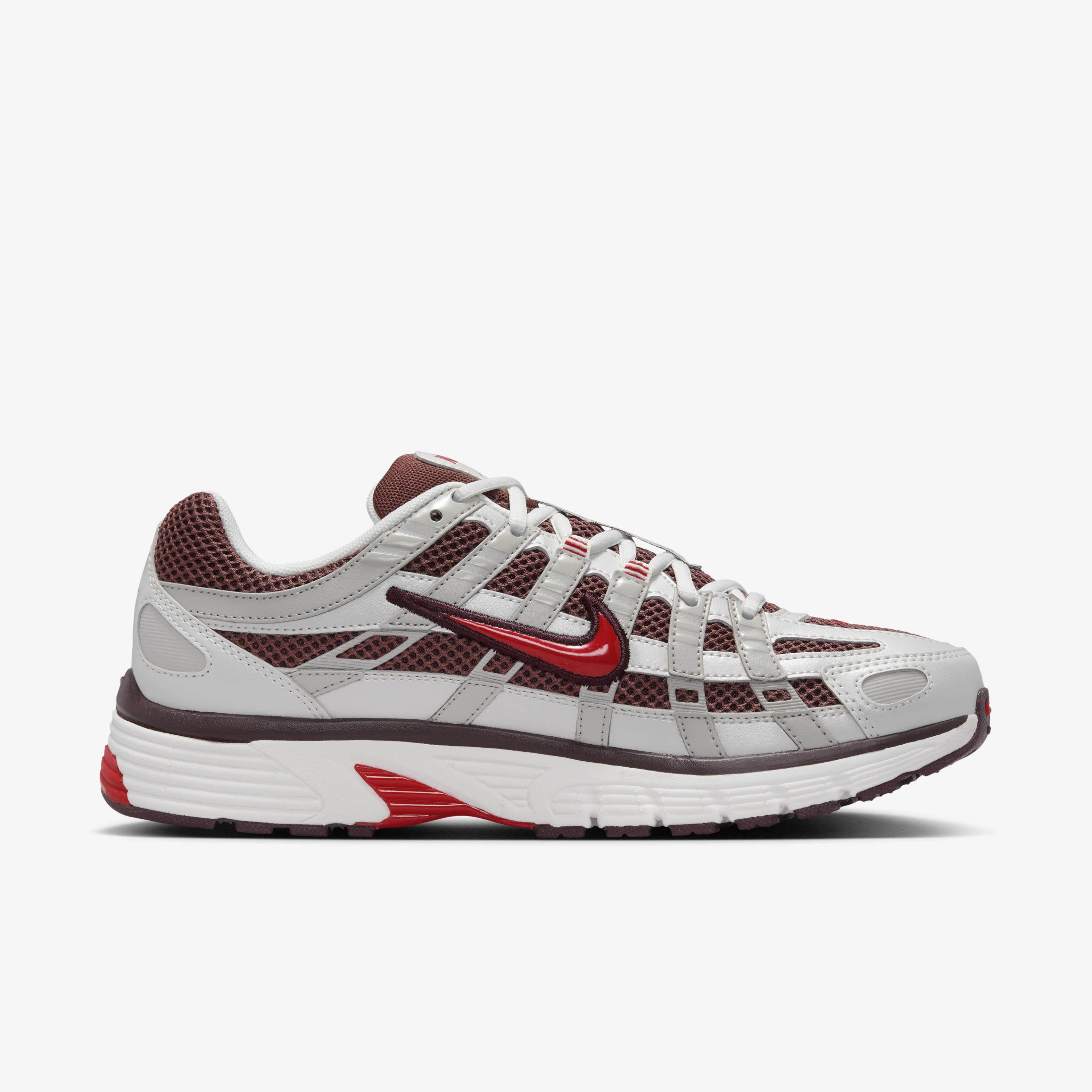 Nike rouge blanche new arrivals