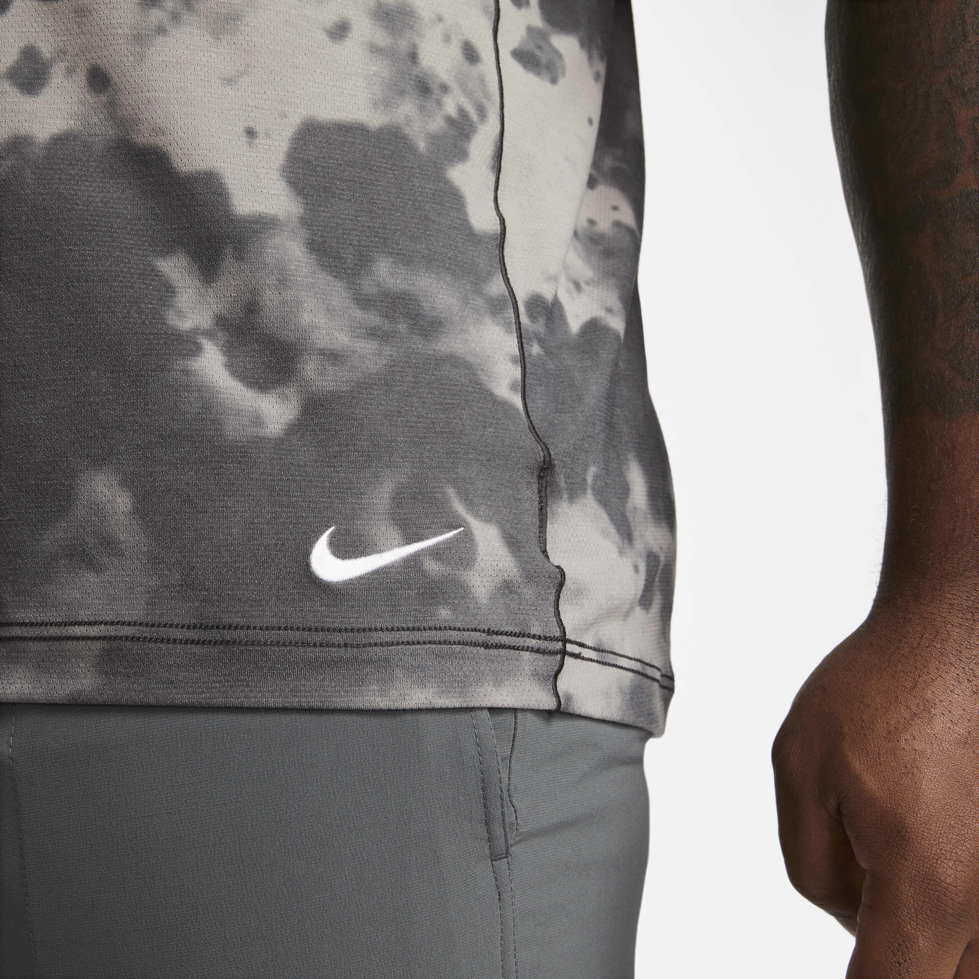 Nike Dri-FIT image number 8