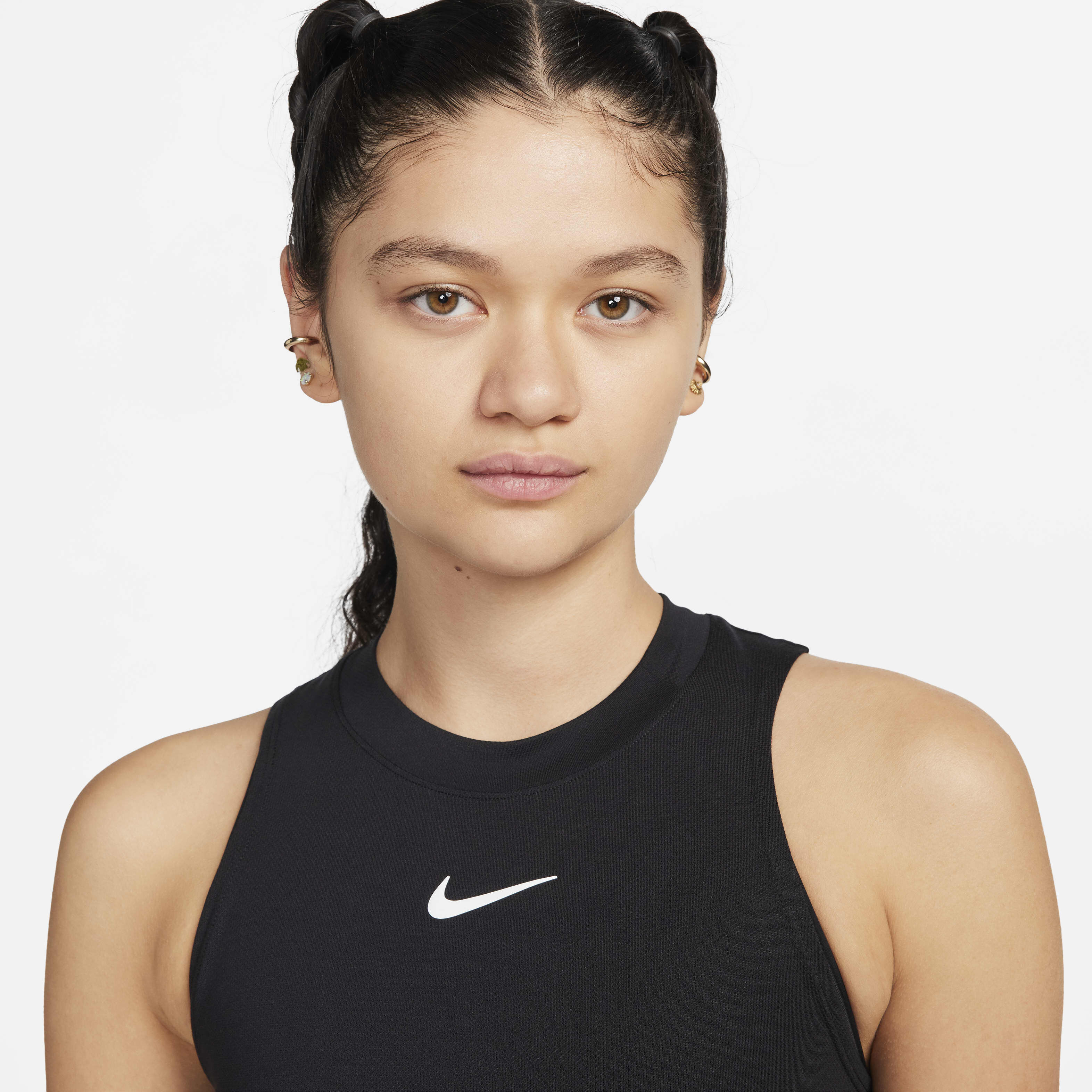 NikeCourt Advantage image number 2