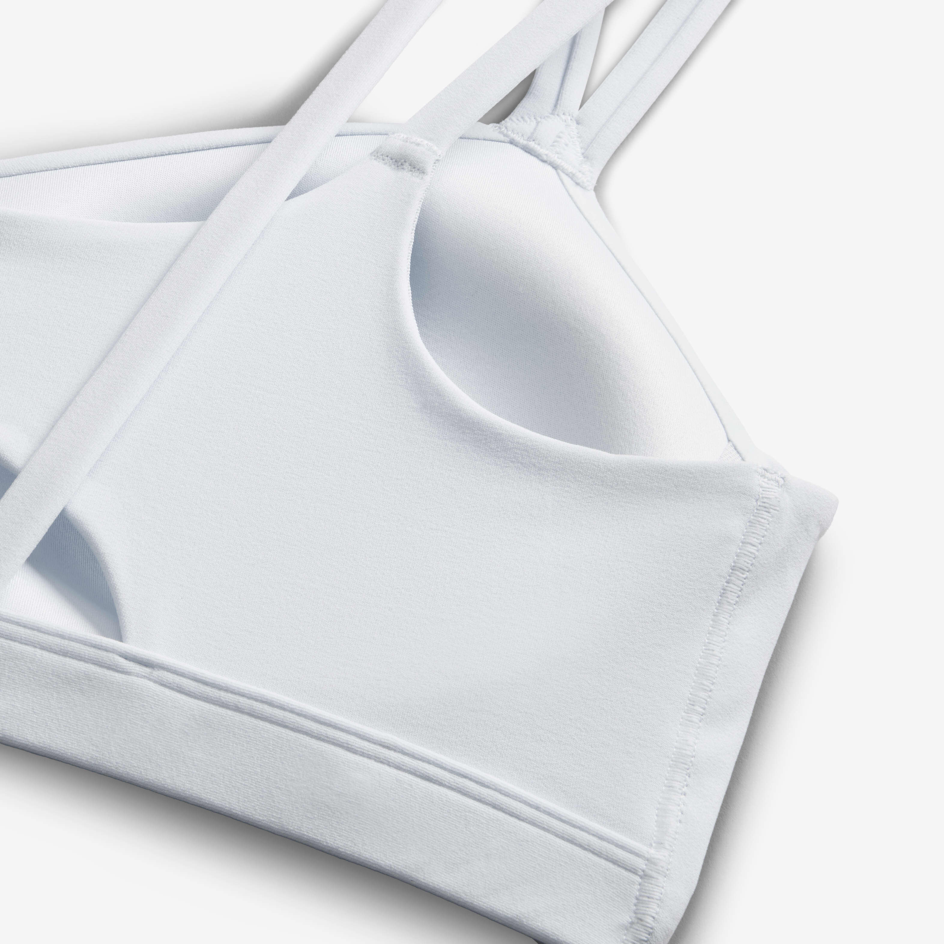Buy Nike Zenvy Strappy Women's Light-Support Padded Sports