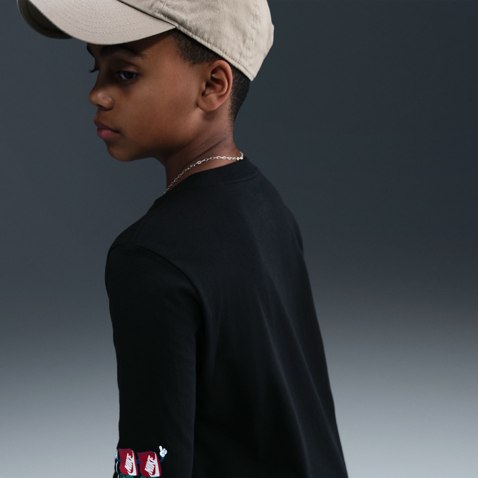 Nike Sportswear image number 9