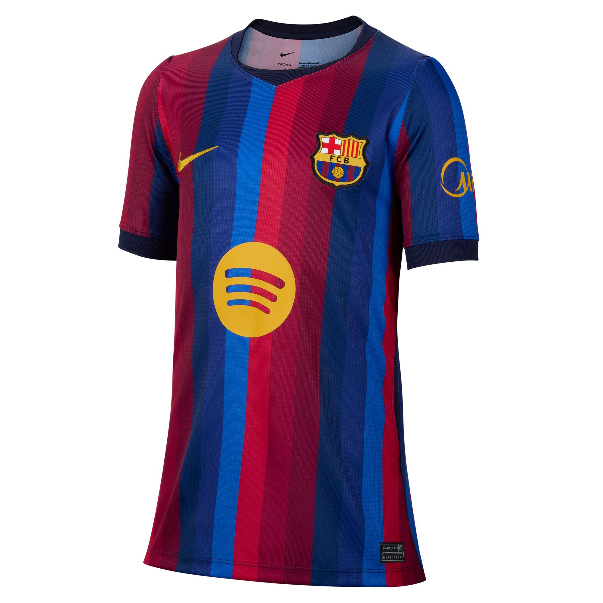 برشلونة 27/2026 الأساسي ستاديوم image number 3