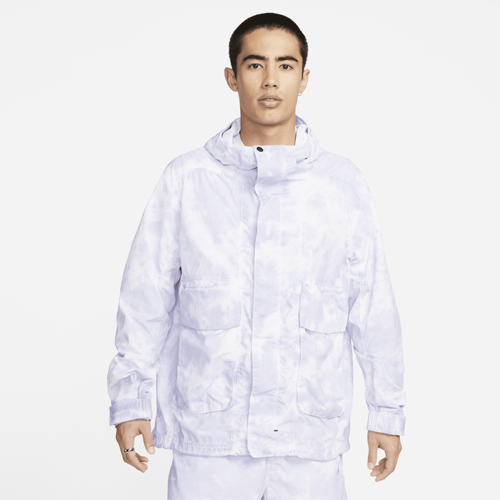 Tech pack jacket deals nike