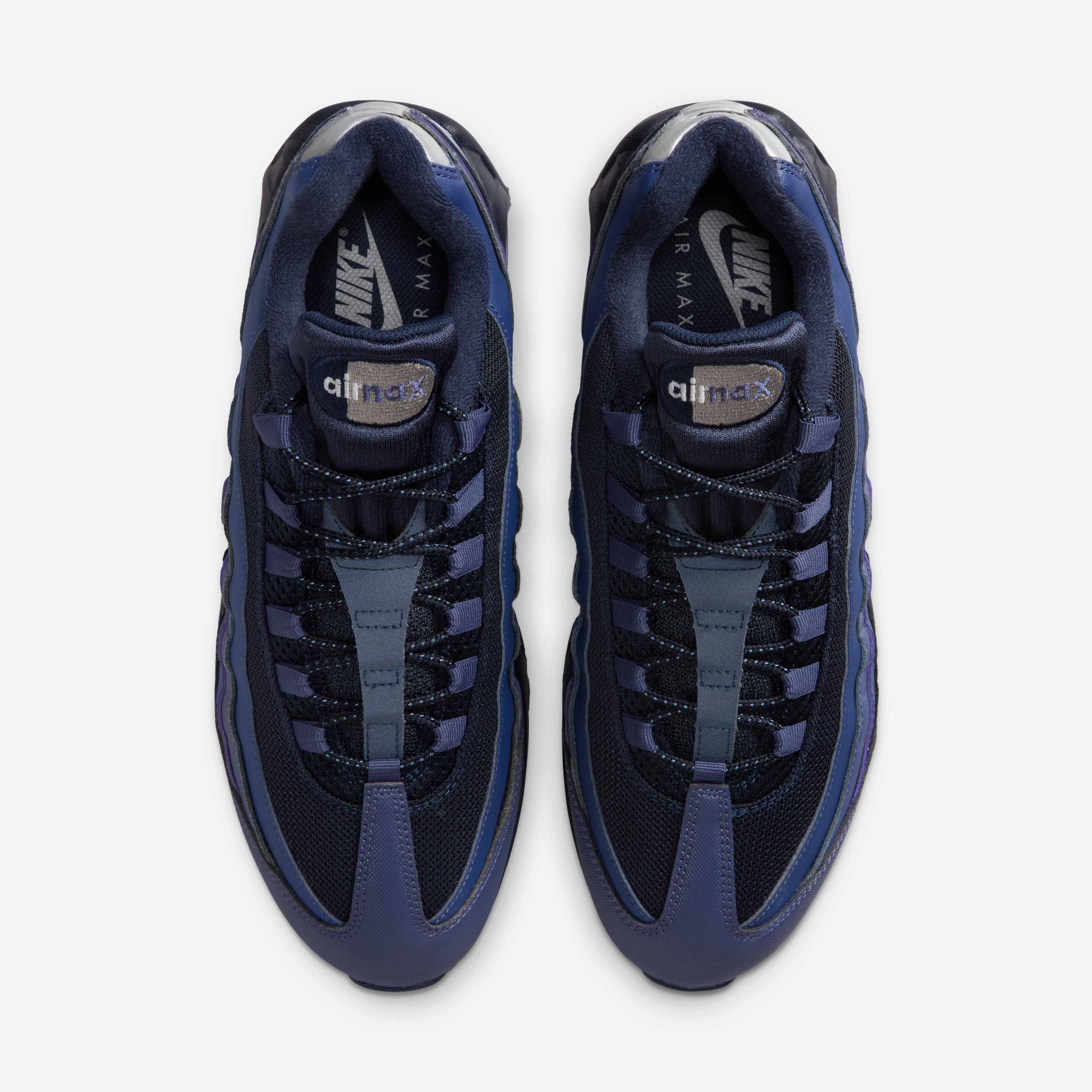 Nike Air Max 95 'Big Bubble' image number 3