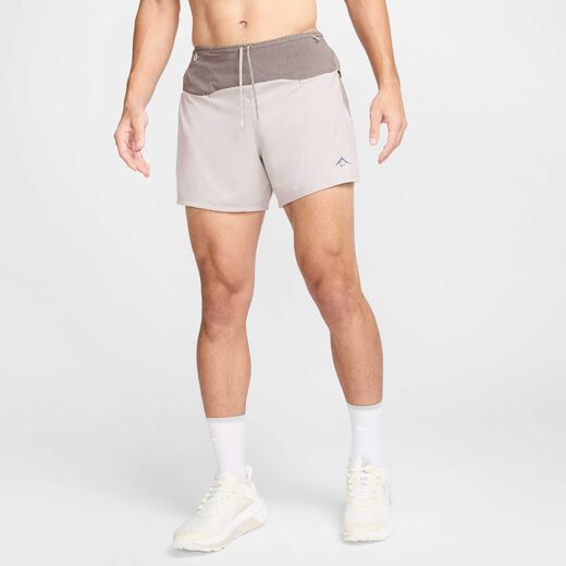 Shorts-Nike, Nike Trail Second Sunrise, Men's 12.5cm (approx.) Dri-FIT ADV Brief-Lined Running Shorts