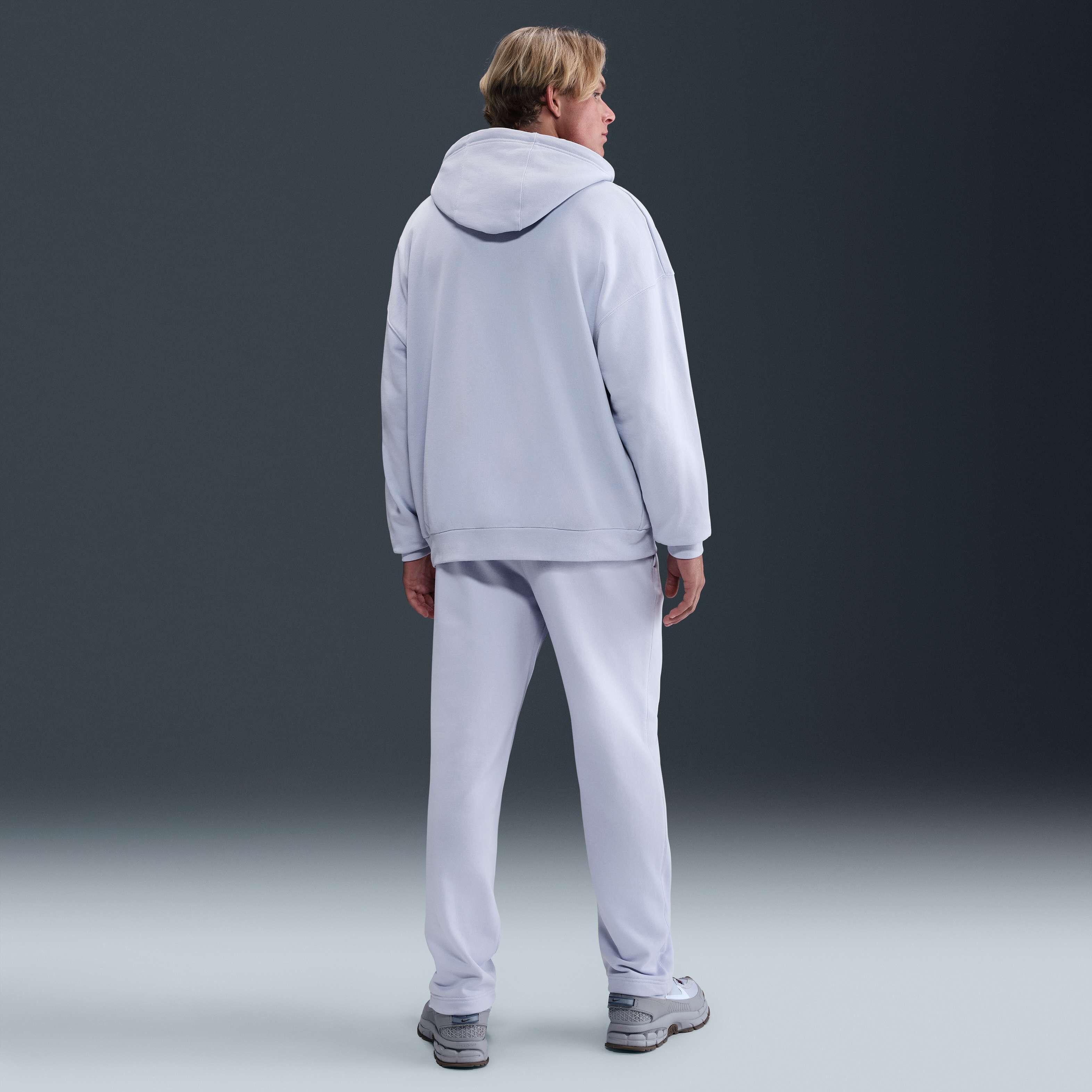 Nike Club Fleece image number 4