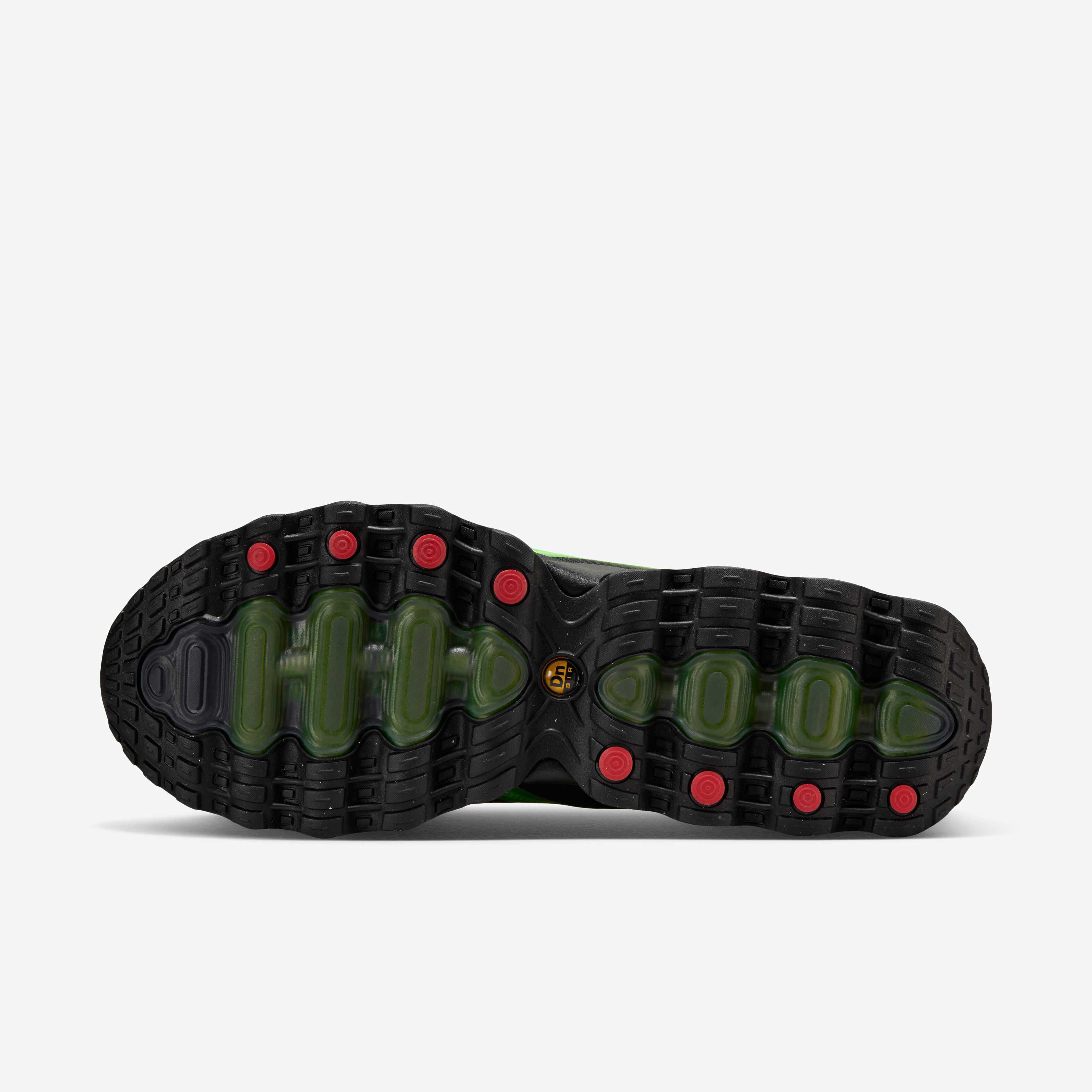 Buy Nike Air Max Dn8 Men's Shoes - Black/Green Strike/Volt/Black