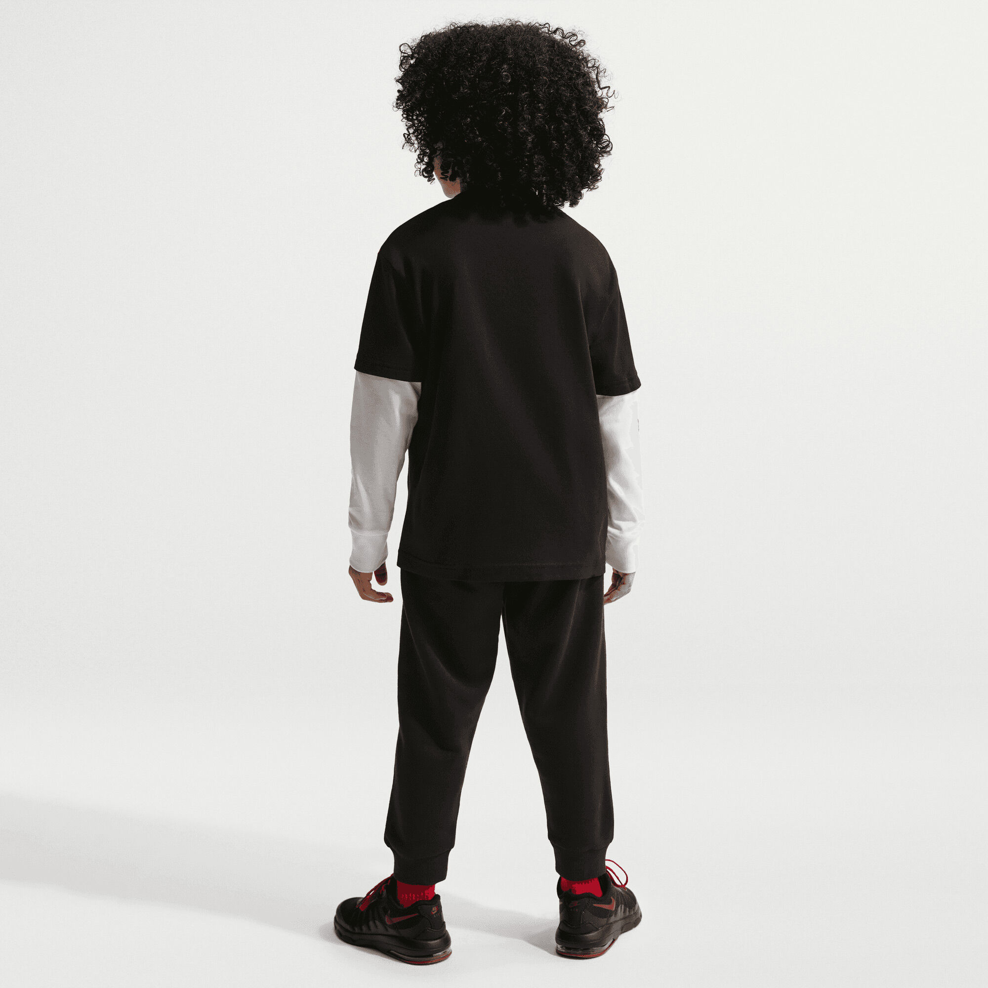 Nike Sportswear image number 1