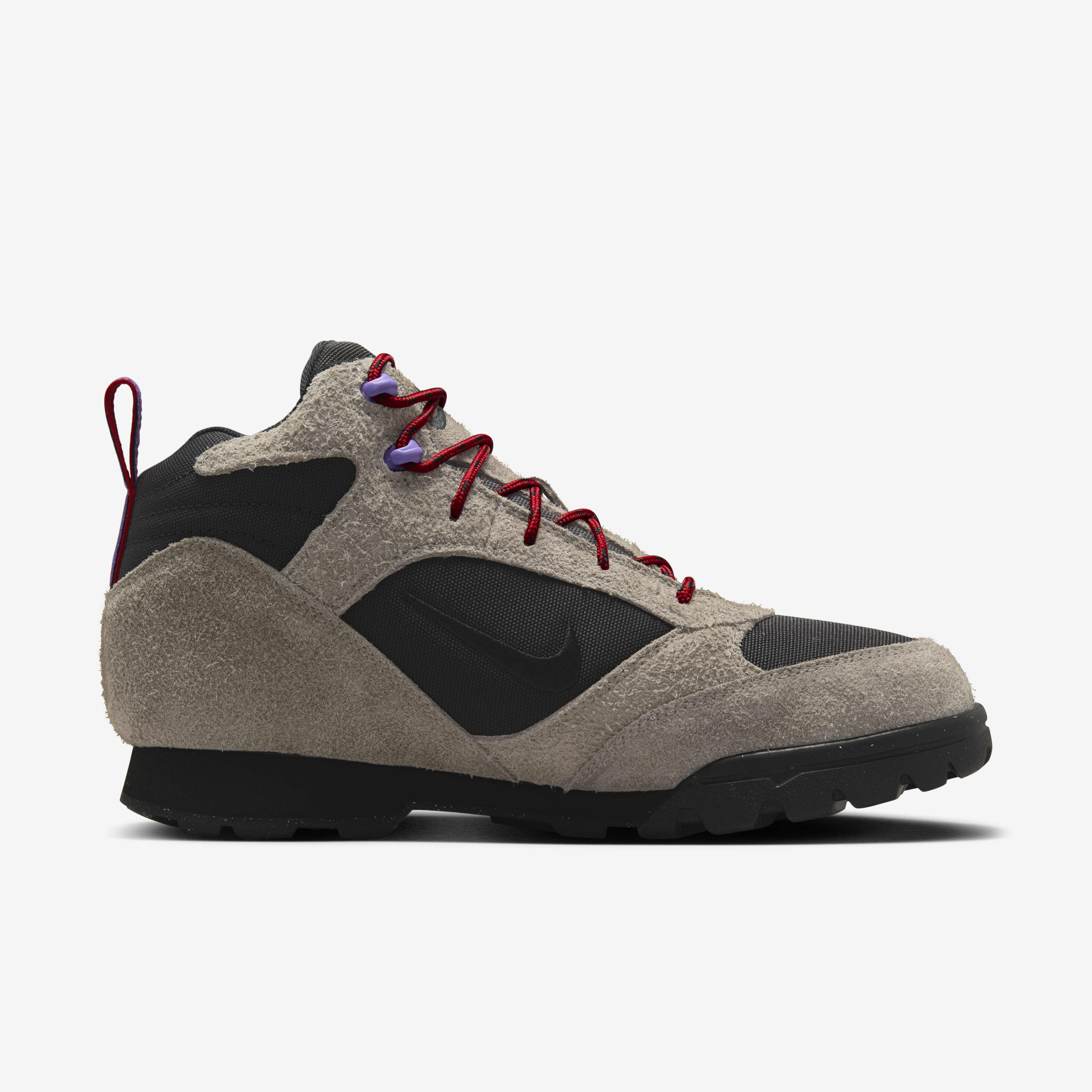 Buy Nike ACG Torre Mid Waterproof Men's Shoes - Olive Grey