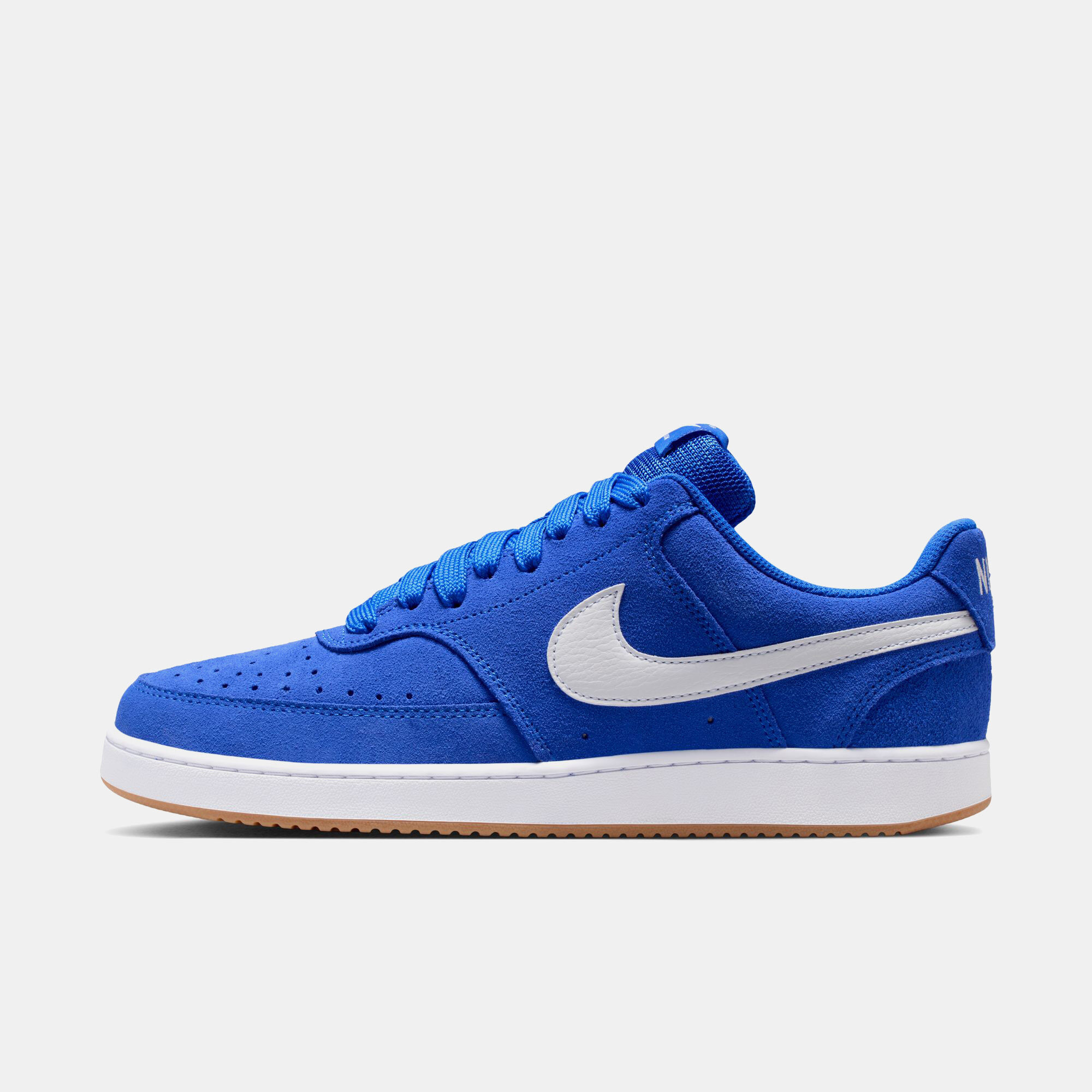 Nike Court Vision Low FL image number 0