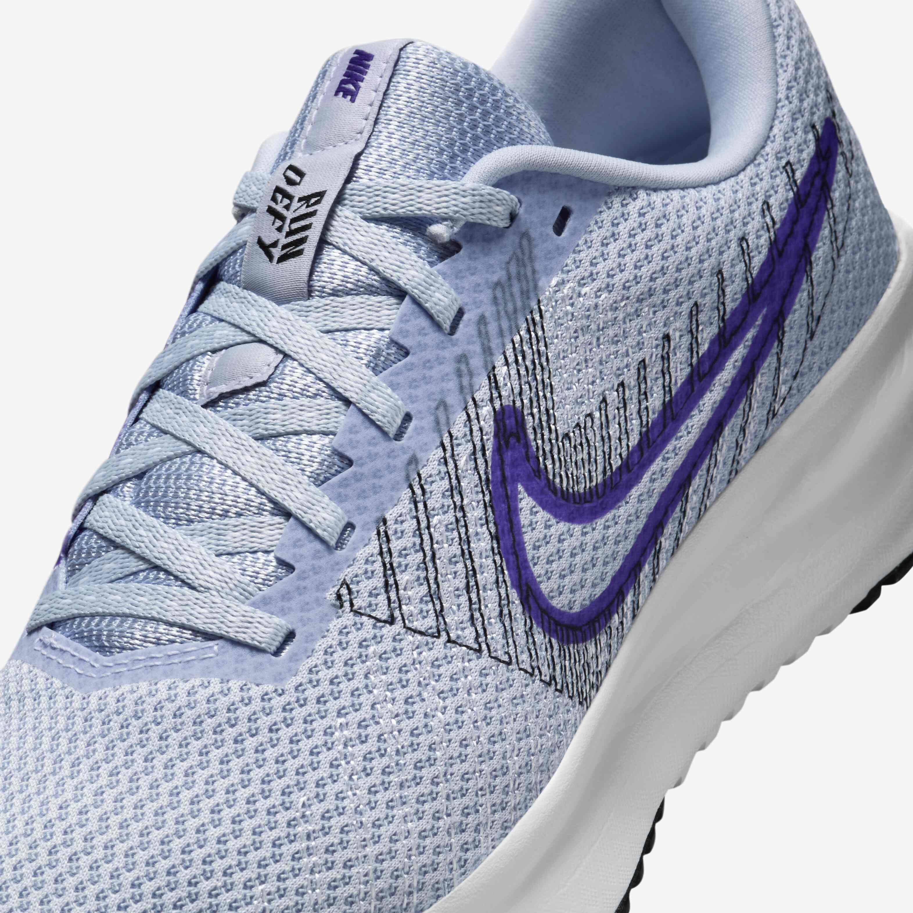 Nike Run Defy image number 6