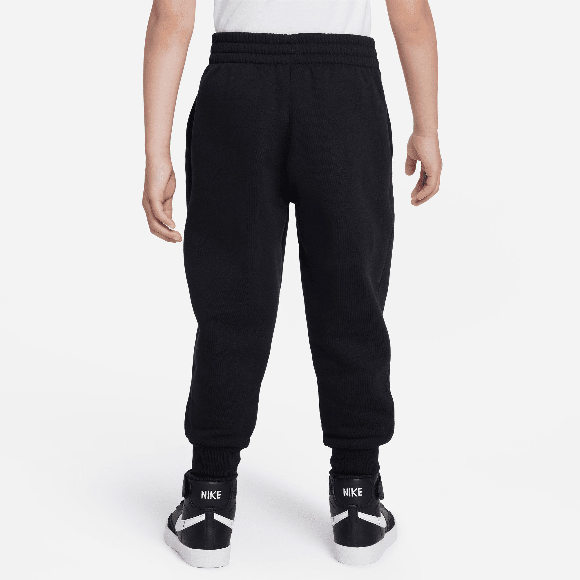 Nike Sportswear Club Fleece Joggers image number 1