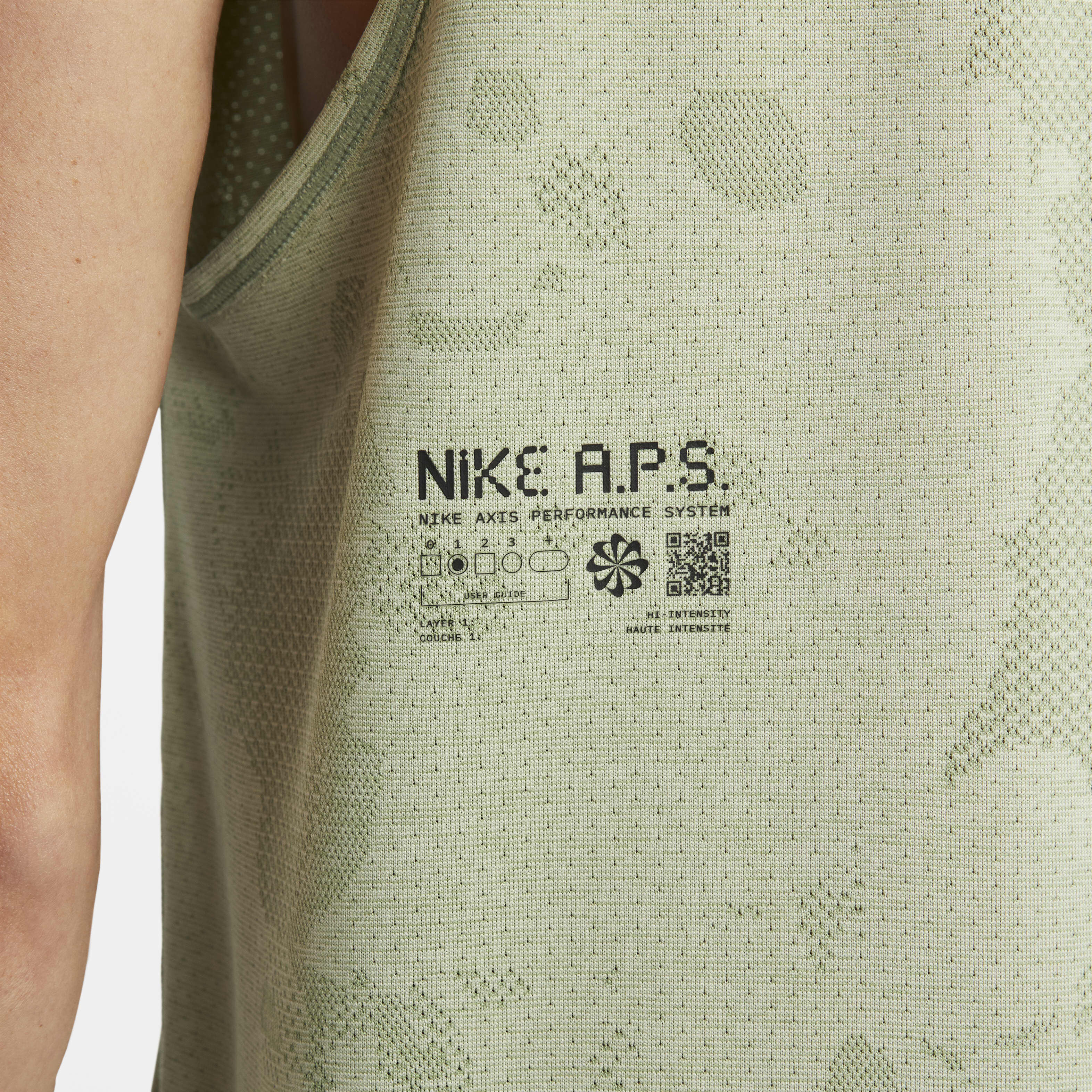 Nike Dri-FIT ADV APS image number 4