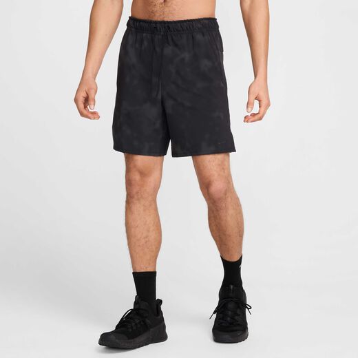 Mens Gym Wear-Nike, Nike Unlimited, Men's Dri-FIT 18cm (approx.) Versatile Shorts Mens Gym Wear-Nike, Nike Unlimited, Men's Dri-FIT 18cm (approx.) Versatile Shorts