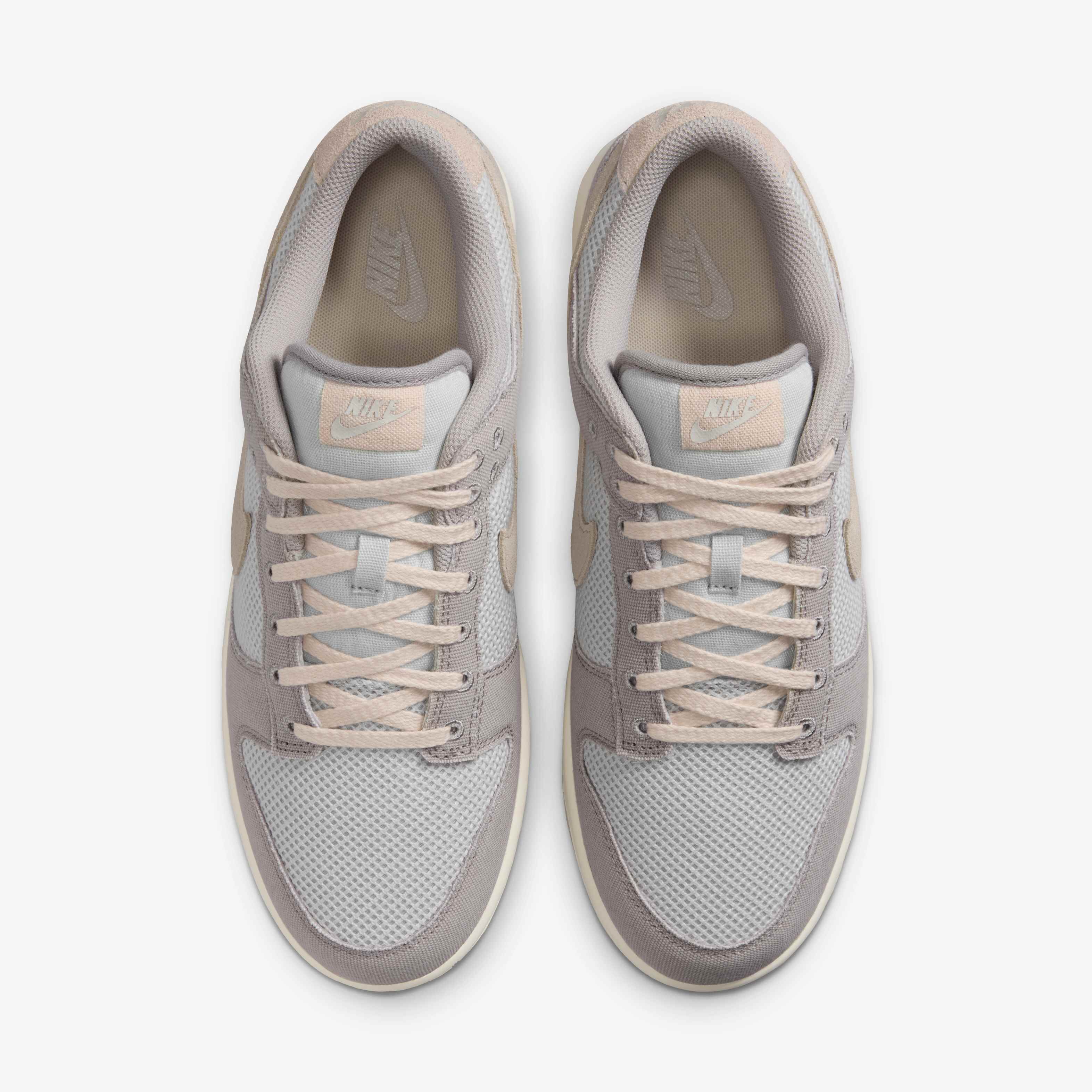 Buy Nike Dunk Low Retro SE Men's Shoes - College Grey/Light