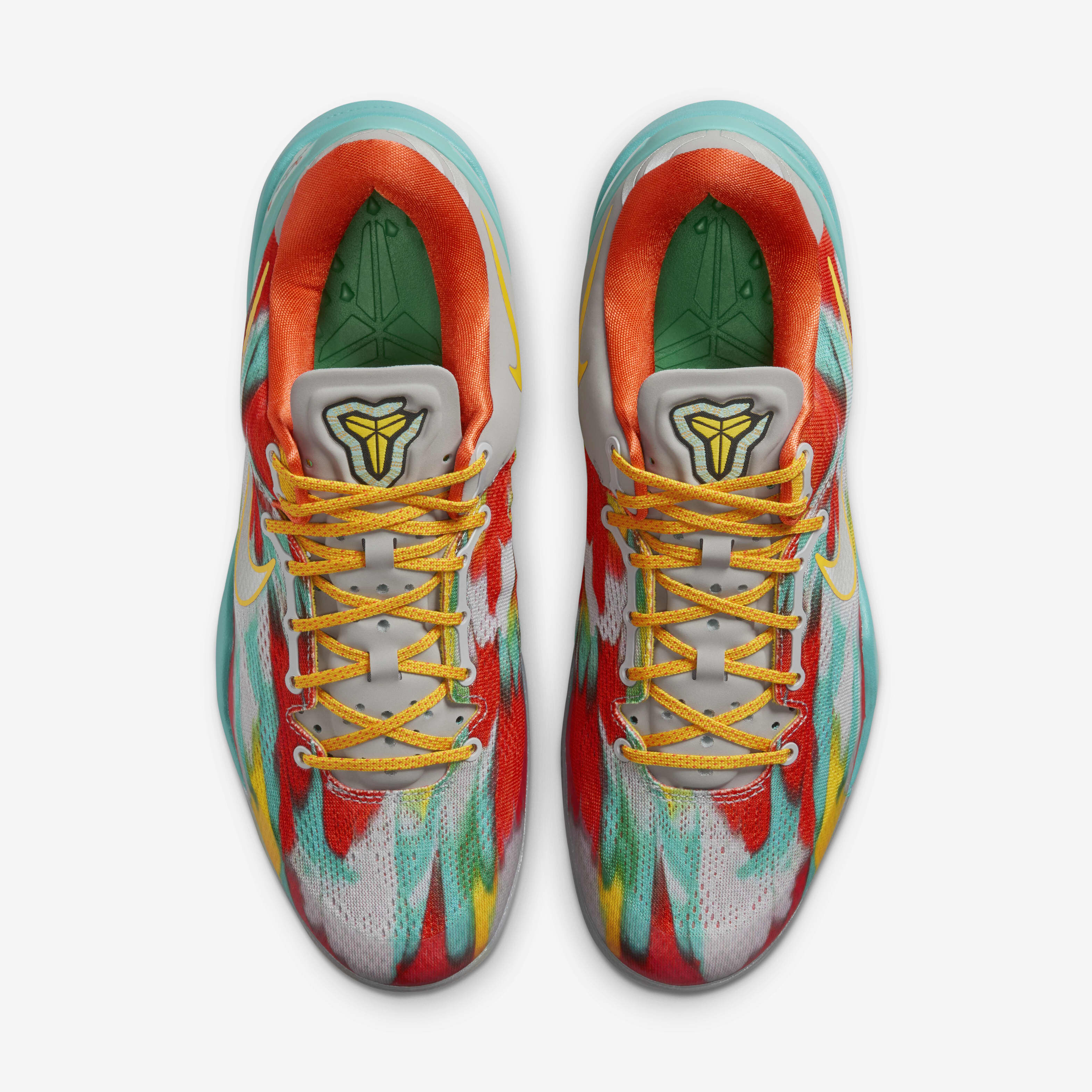 Buy Kobe VIII Protro Venice Beach Basketball Shoes Nike Saudi Official