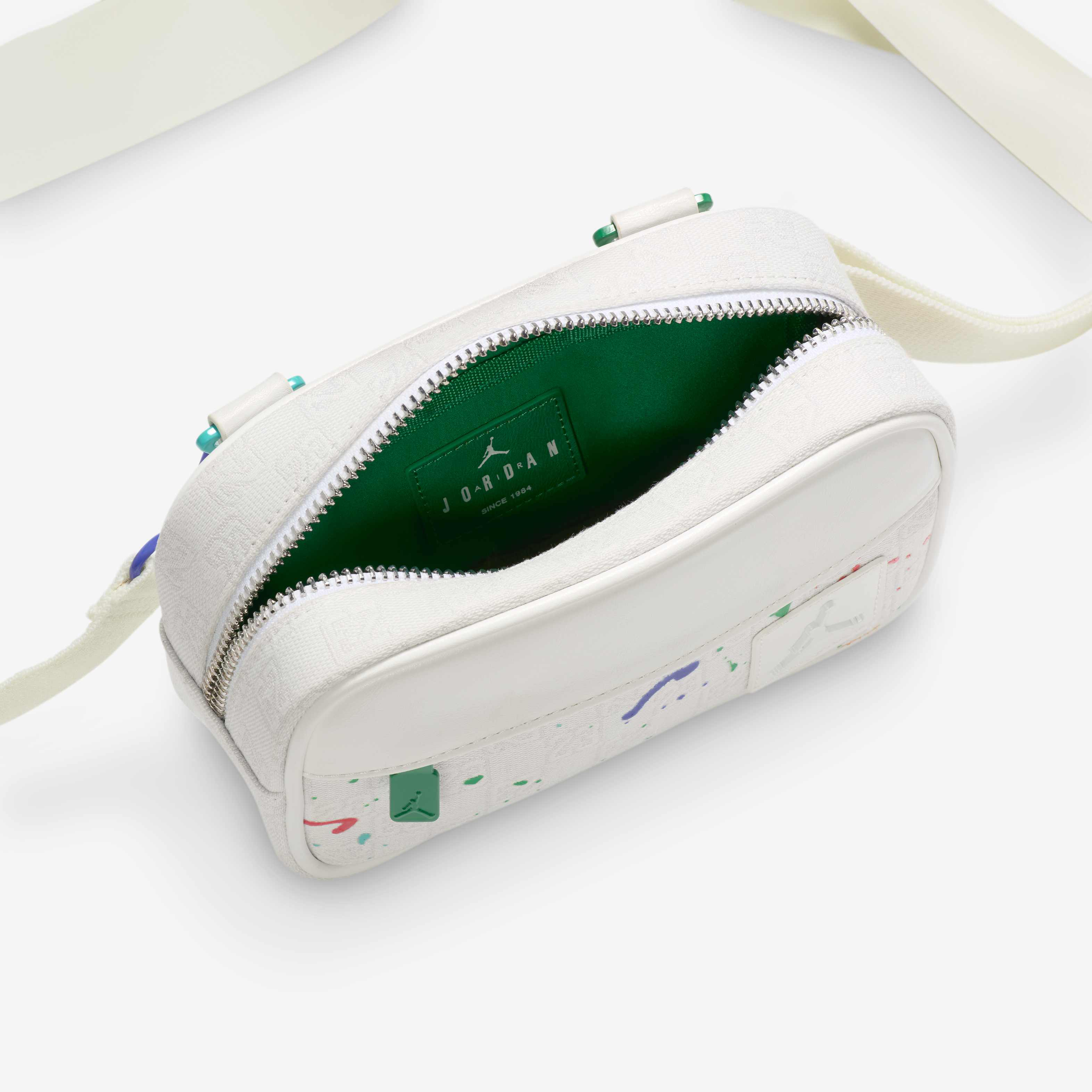 جوردن 23 مونوغرام image number 3